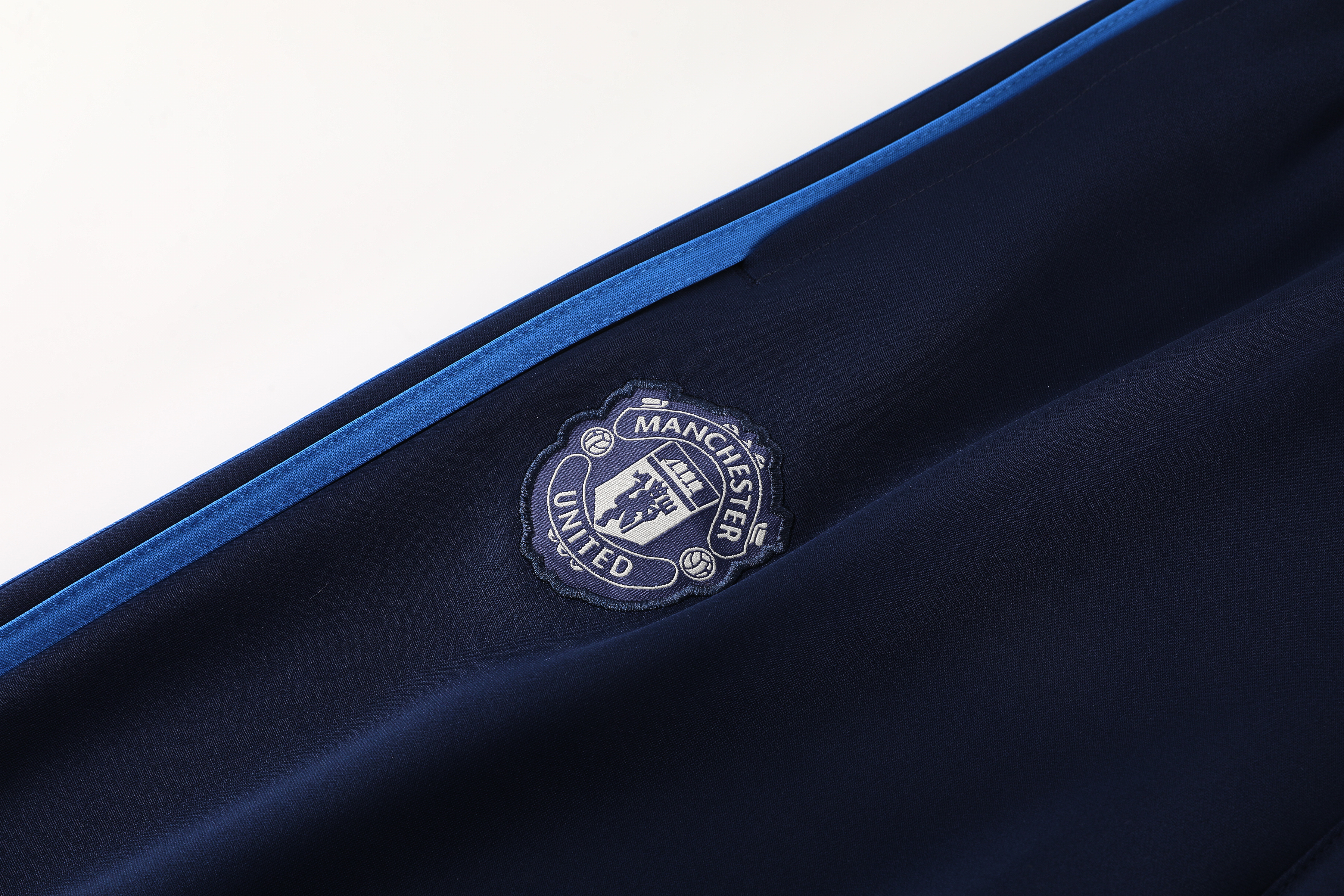 24-25 Manchester United Jacket Tracksuit/ 24-25曼联夹克训练服