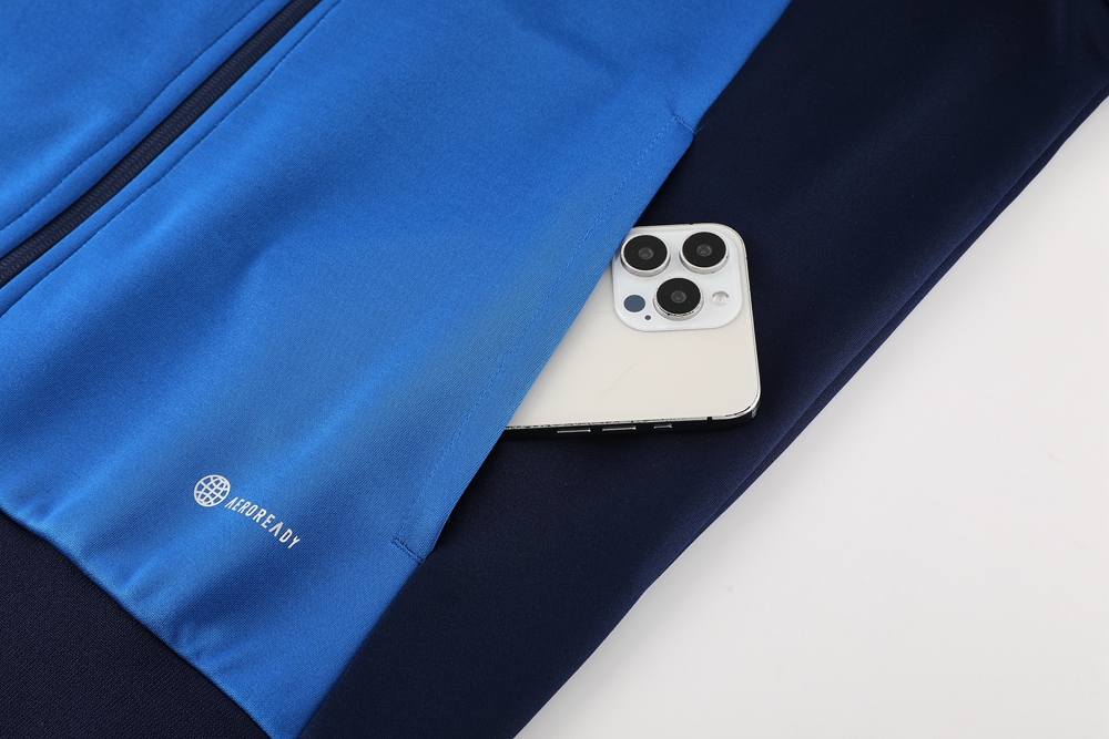 24-25 Manchester United Jacket Tracksuit/ 24-25曼联夹克训练服