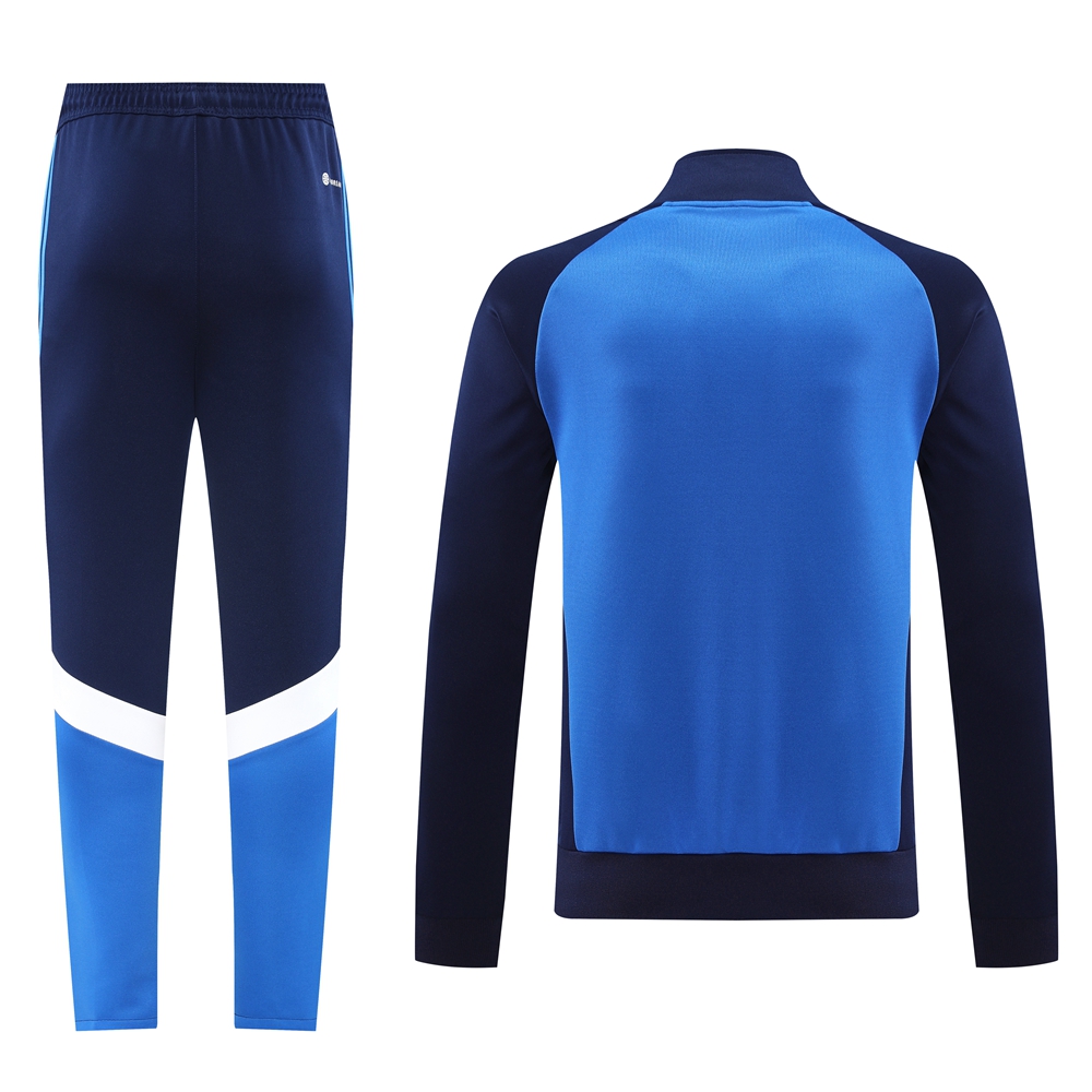 24-25 Manchester United Jacket Tracksuit/ 24-25曼联夹克训练服