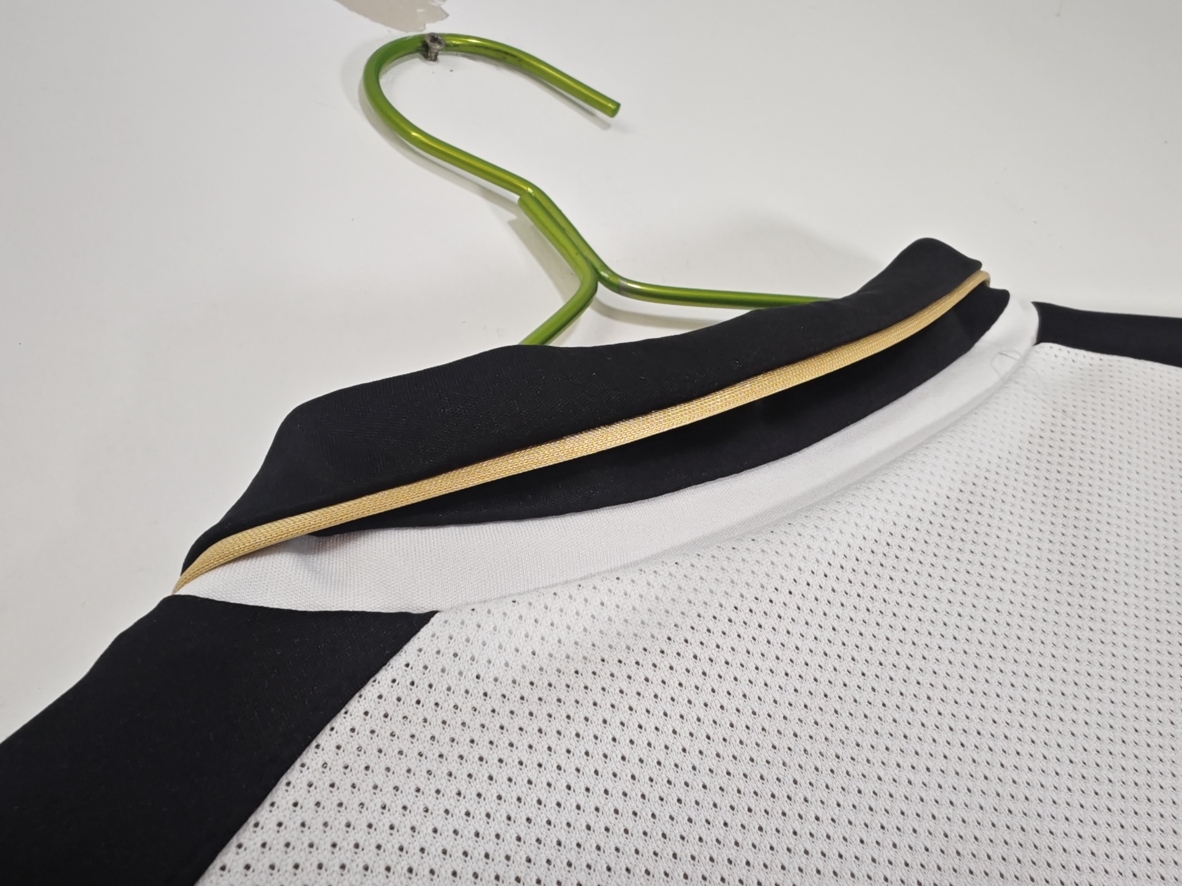 01-02 Manchester United Reversible Centenary Edition Jersey/01-02 曼联百周年双面长袖复古