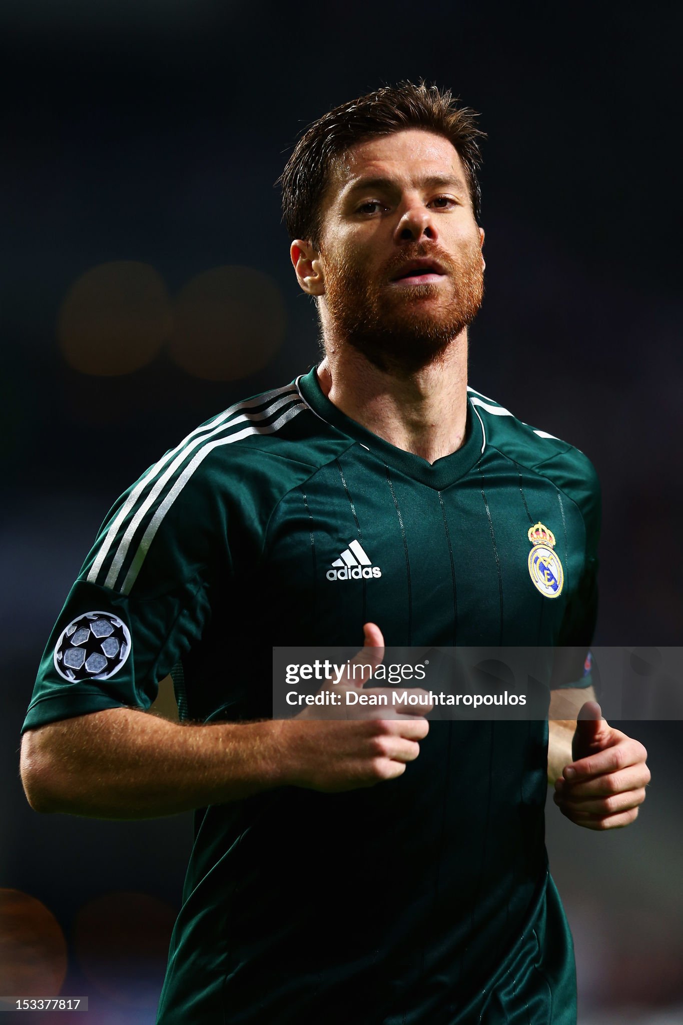 12-13 Real Madrid Third Retro Player Jersey/12-13皇马第二客场球员