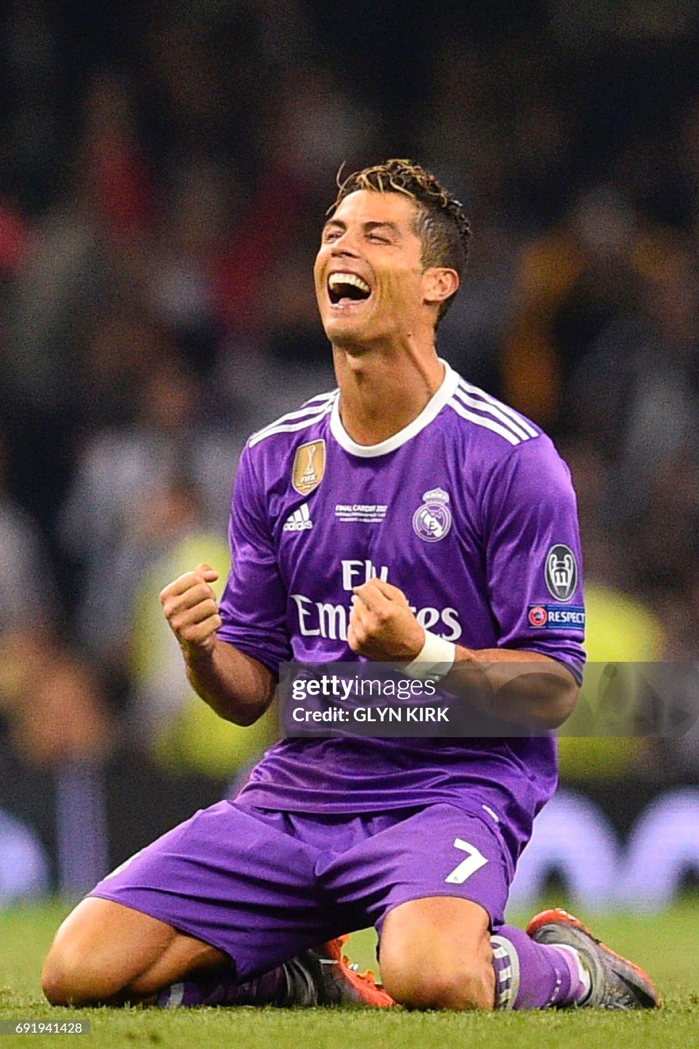 16-17 Real Madrid Away Retro Player Long Sleeve Jersey/16-17皇马客场球员版长袖