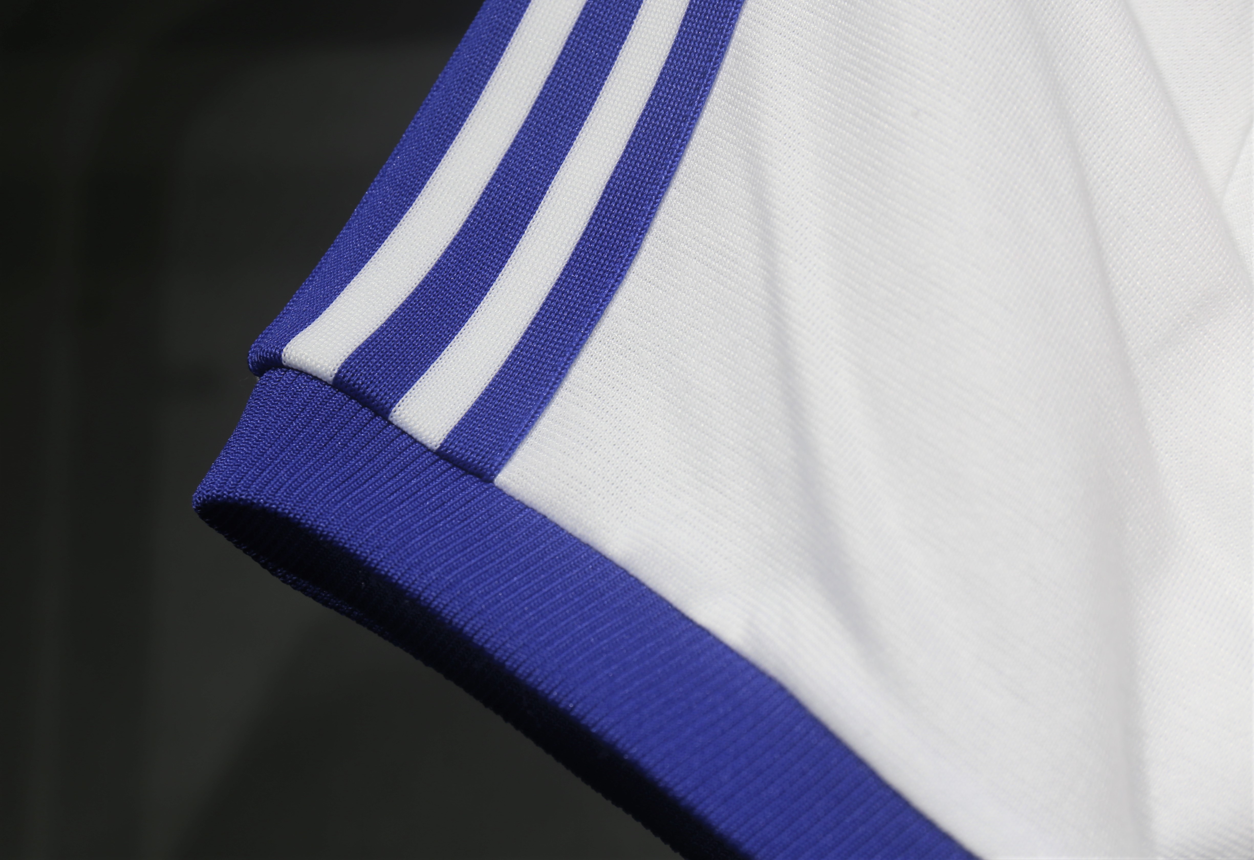 24-25 Real Madrid Bellingham Jersey/ 24-25皇马三叶草贝林厄姆