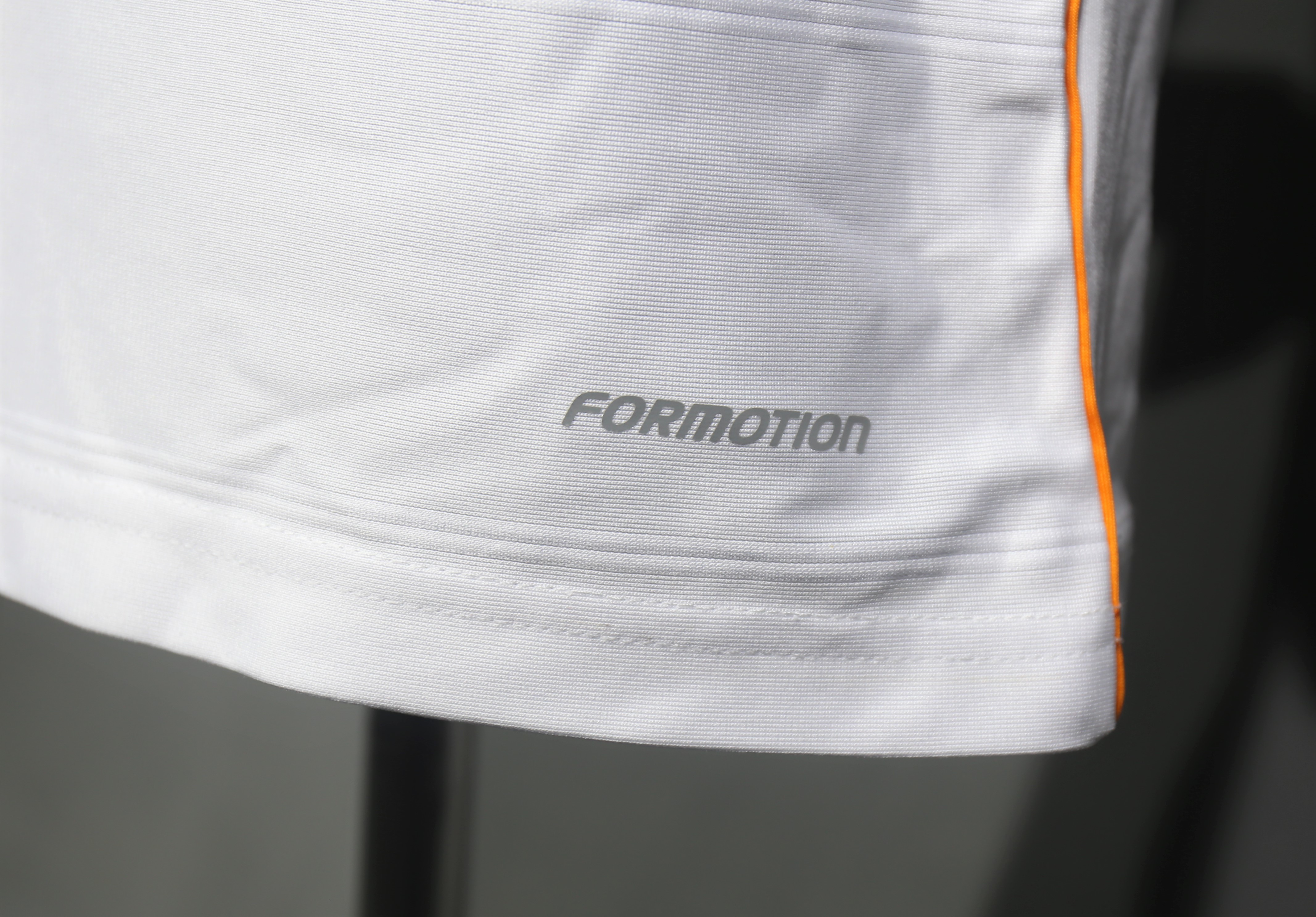 13-14 Real Madrid Home Retro Player Jersey/13-14皇马主场球员