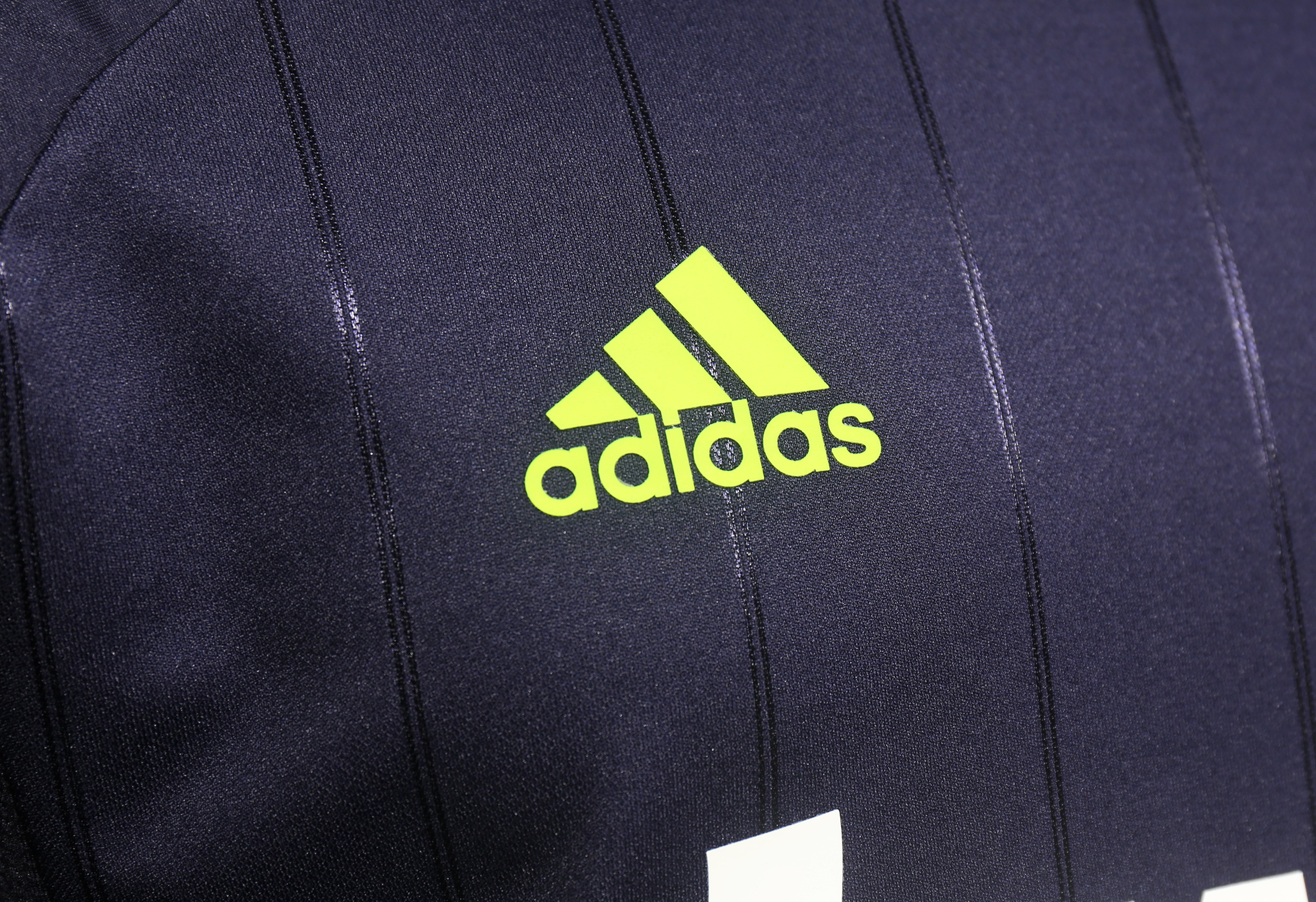 12-13 Real Madrid Away Retro Player Long Sleeve Jersey/12-13 皇马客场球员长袖