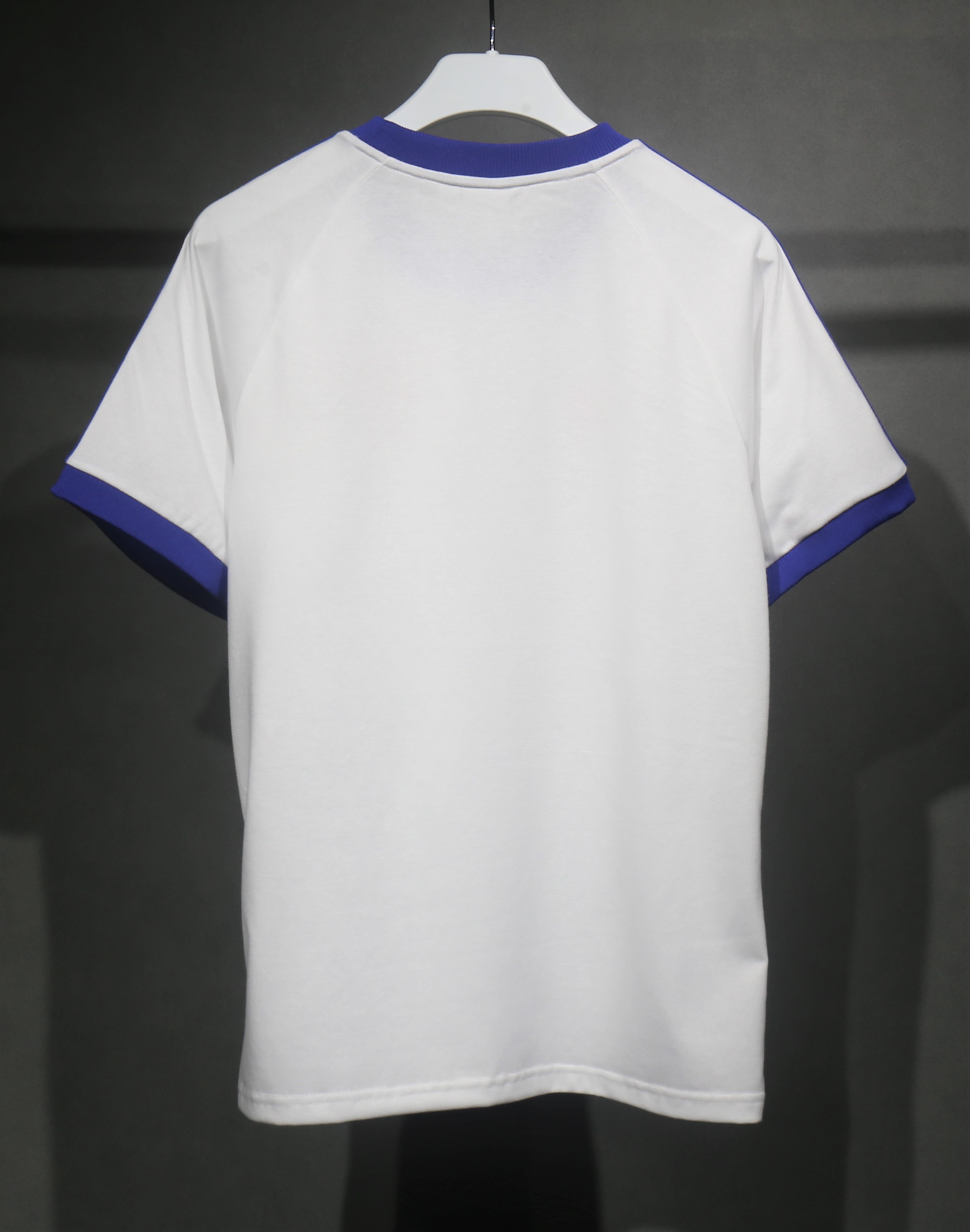 24-25 Real Madrid Bellingham Jersey/ 24-25皇马三叶草贝林厄姆