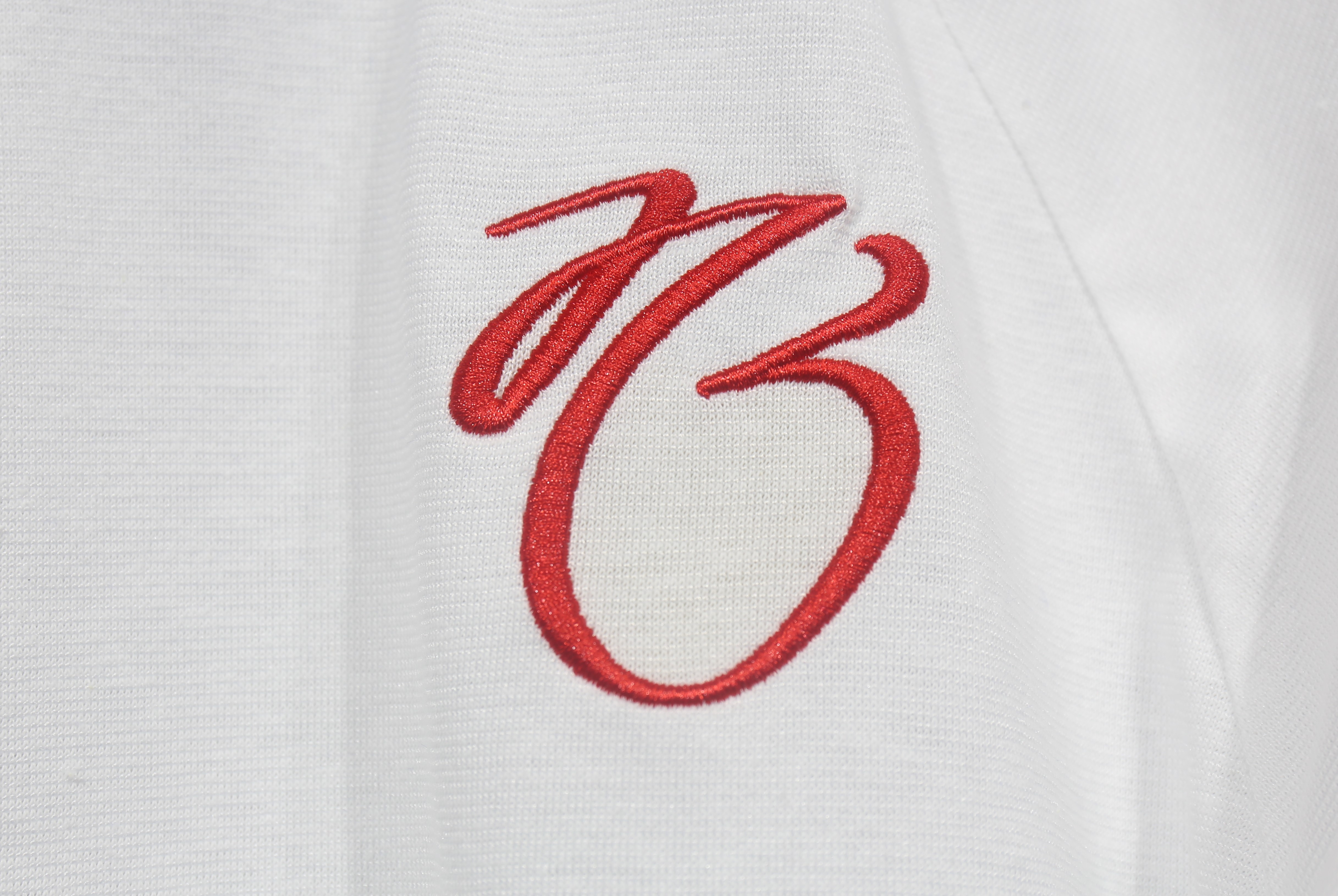 24-25 Real Madrid Bellingham Jersey/ 24-25皇马三叶草贝林厄姆