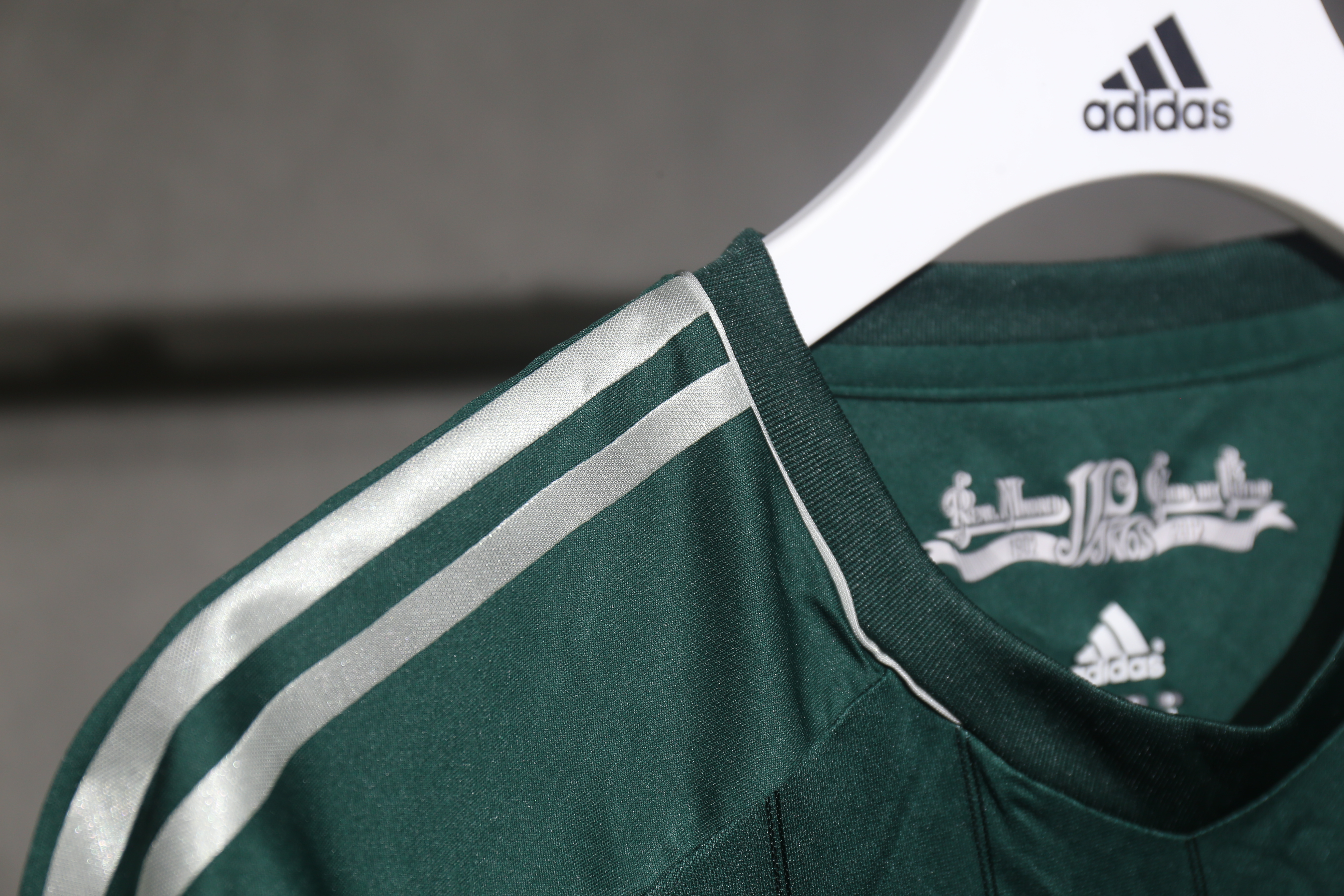 12-13 Real Madrid Third Retro Player Jersey/12-13皇马第二客场球员