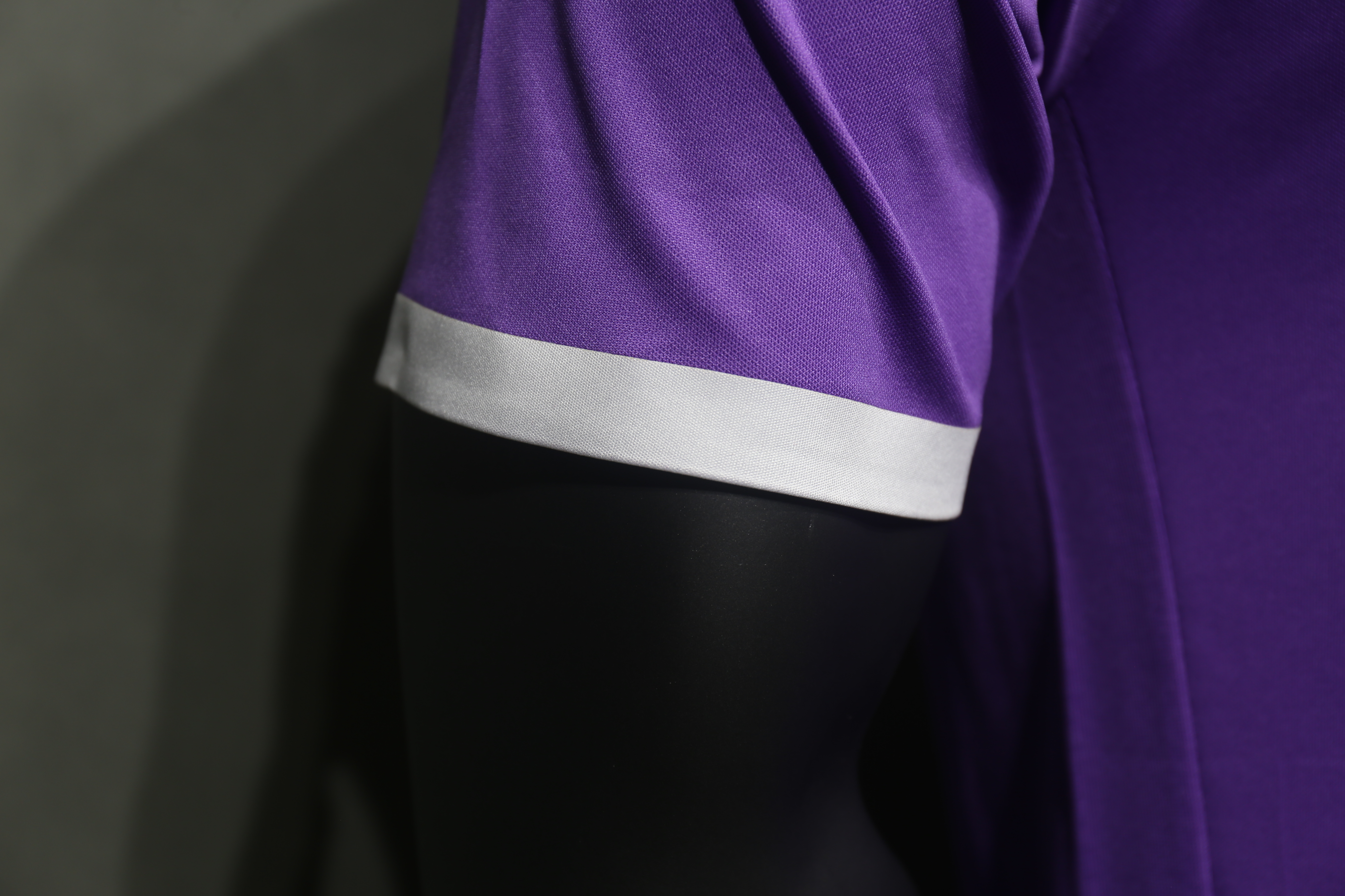 16-17 Real Madrid Away Retro Player Jersey/16-17 皇马客场球员