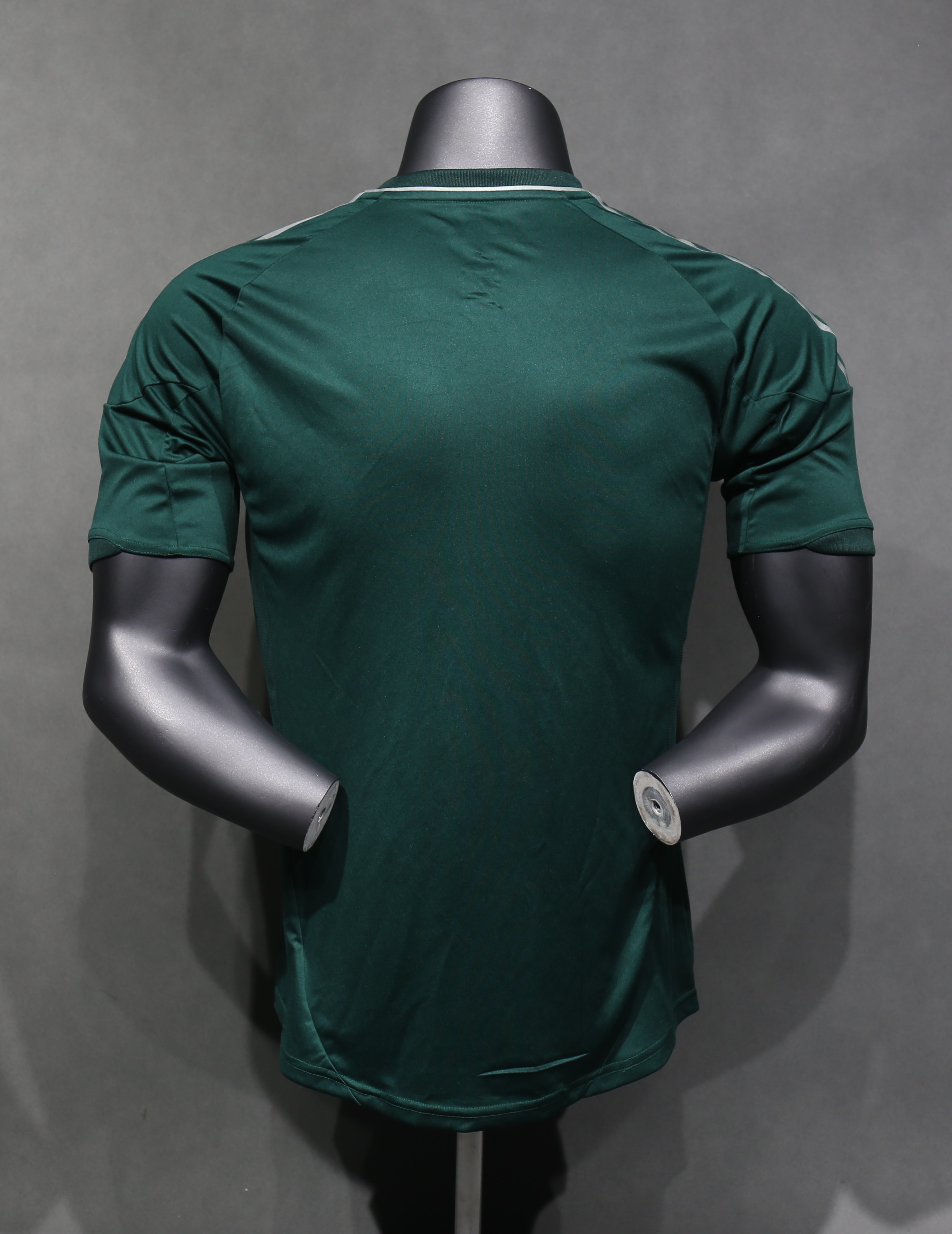 12-13 Real Madrid Third Retro Player Jersey/12-13皇马第二客场球员