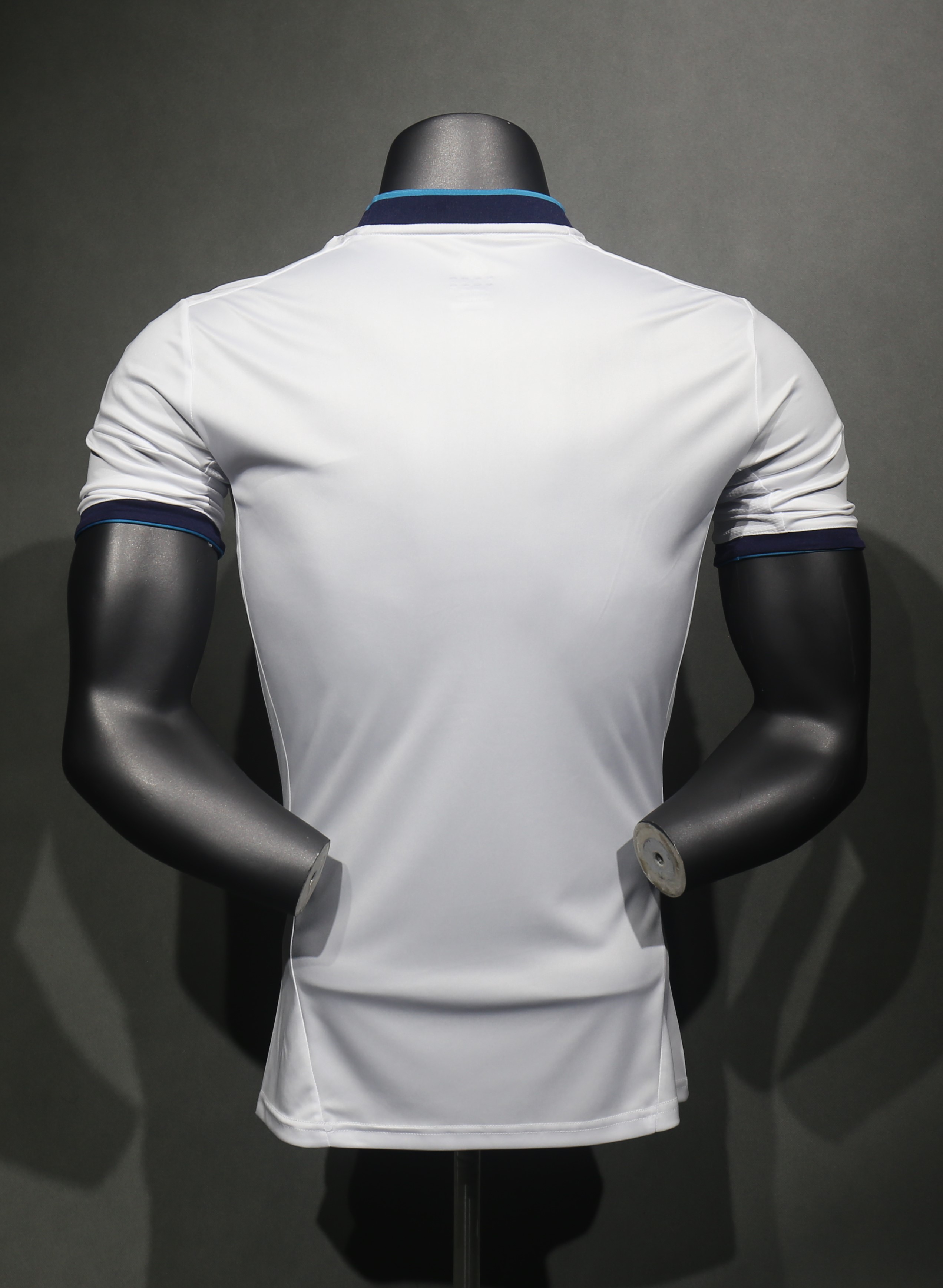 12-13 Real Madrid Home Retro Player Jersey/12-13 皇马主场球员