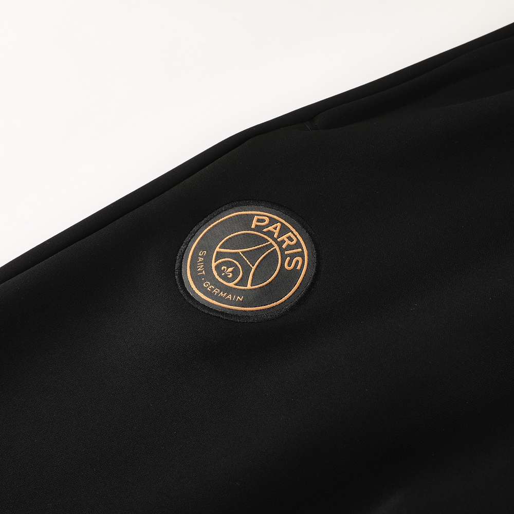 24-25 PSG Jacket Tracksuit/ 24-25巴黎夹克训练服