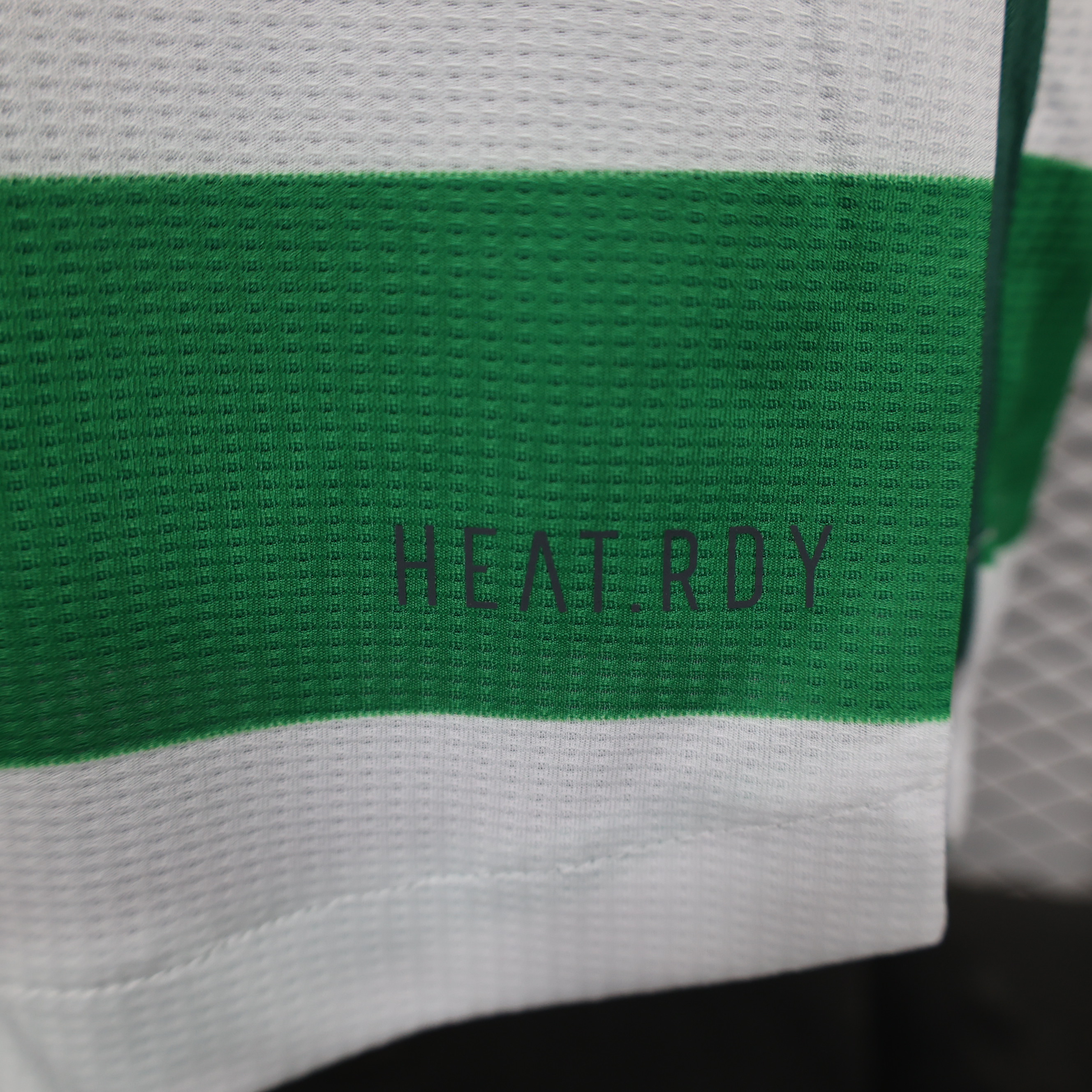 24-25 Celtic Home Player Version Jersey/24-25凯尔特人主场球员版
