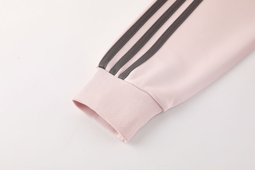 24-25 Real Madrid Jacket Tracksuit/ 24-25皇马夹克训练服