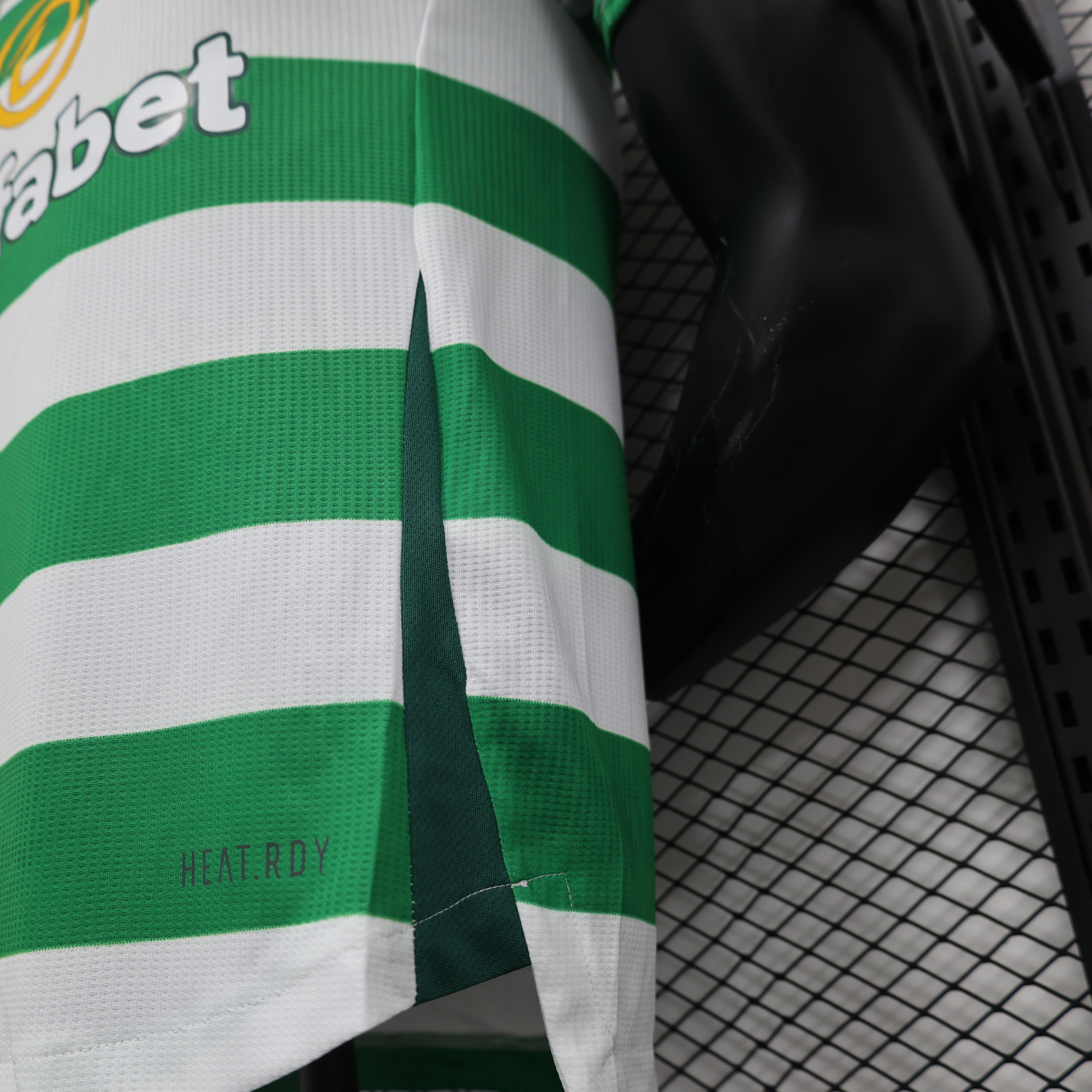 24-25 Celtic Home Player Version Jersey/24-25凯尔特人主场球员版