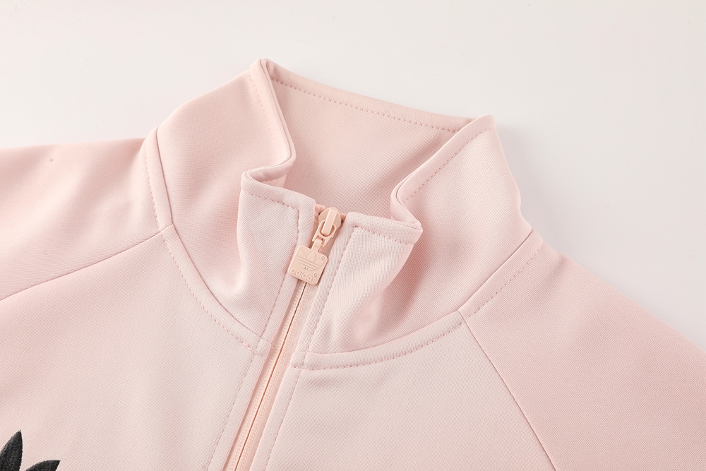 24-25 Real Madrid Jacket Tracksuit/ 24-25皇马夹克训练服