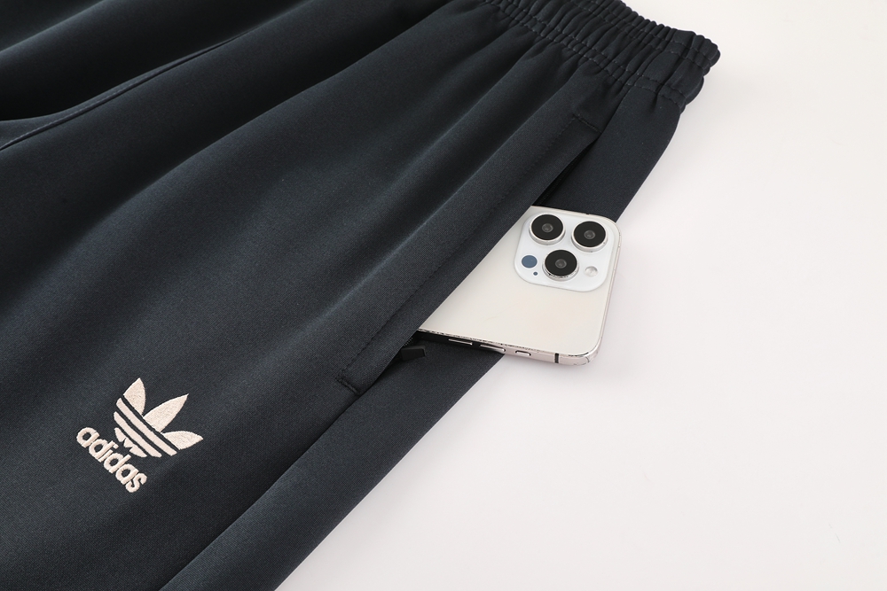 24-25 Real Madrid Jacket Tracksuit/ 24-25皇马夹克训练服