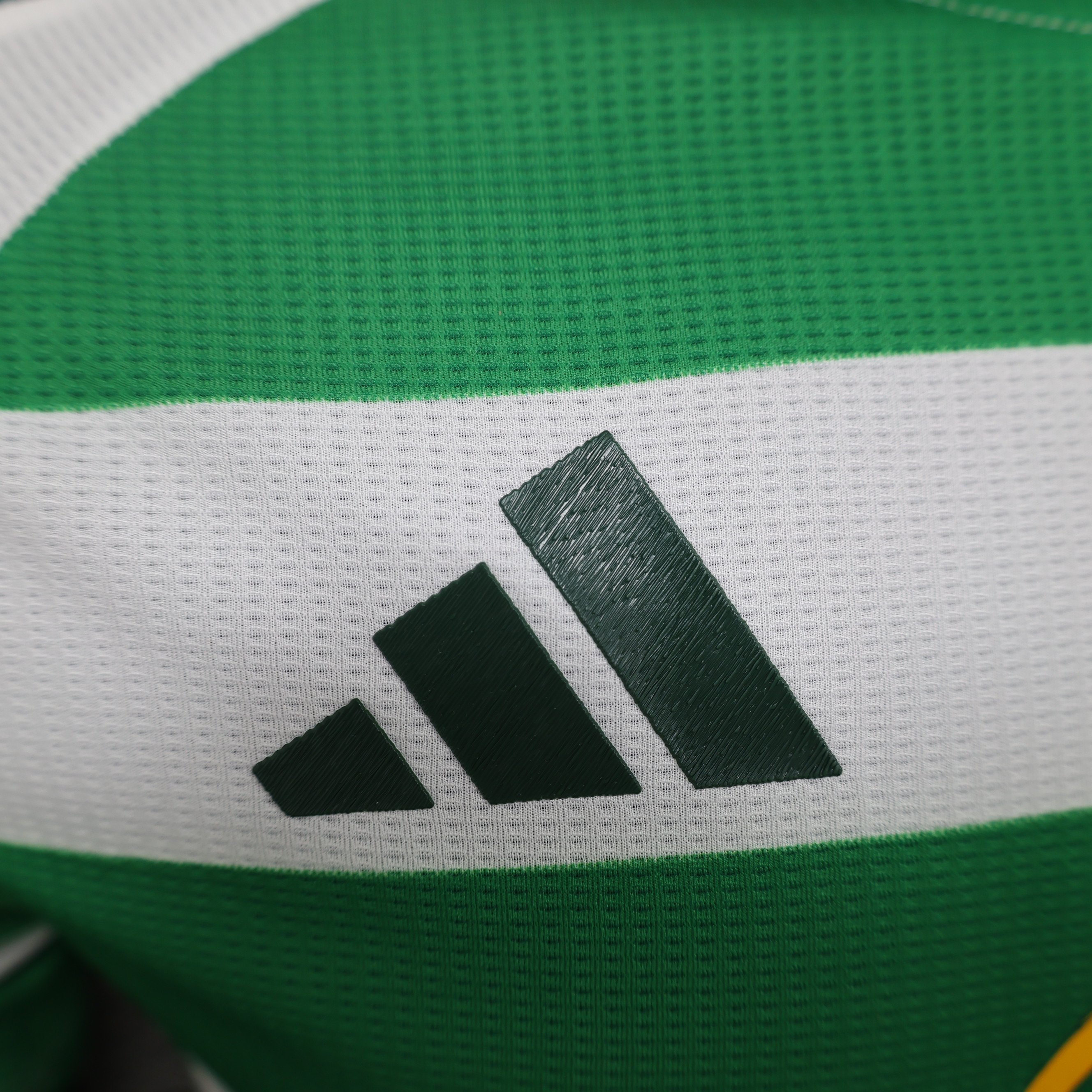 24-25 Celtic Home Player Version Jersey/24-25凯尔特人主场球员版