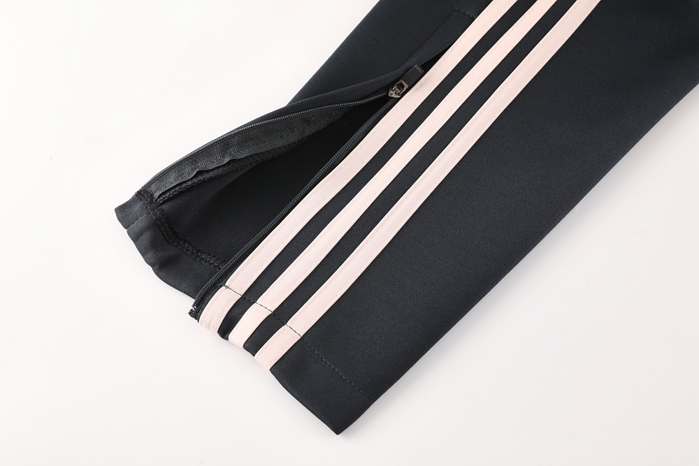 24-25 Real Madrid Jacket Tracksuit/ 24-25皇马夹克训练服