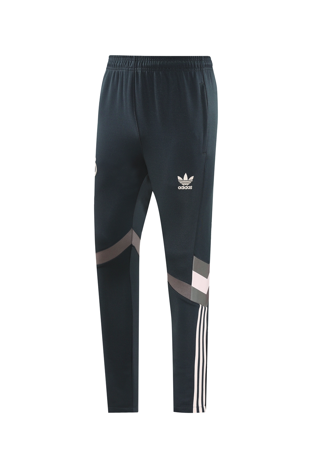 24-25 Real Madrid Jacket Tracksuit/ 24-25皇马夹克训练服