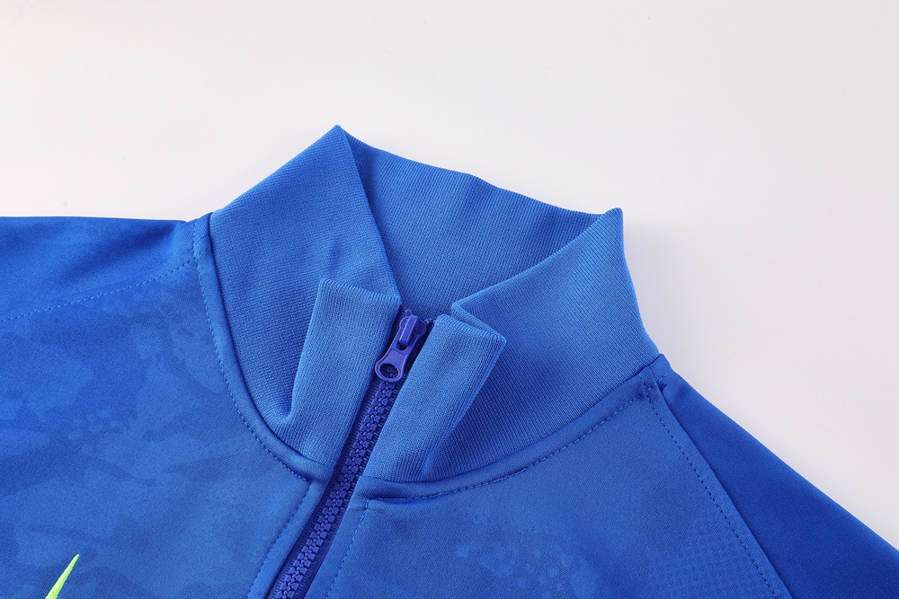 24-25 Barcelona Jacket Tracksuit/ 24-25巴萨夹克训练服