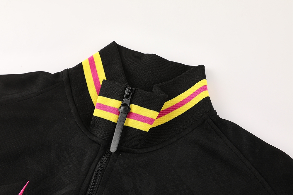 24-25 Chelsea Jacket Tracksuit/24-25切尔西夹克训练服