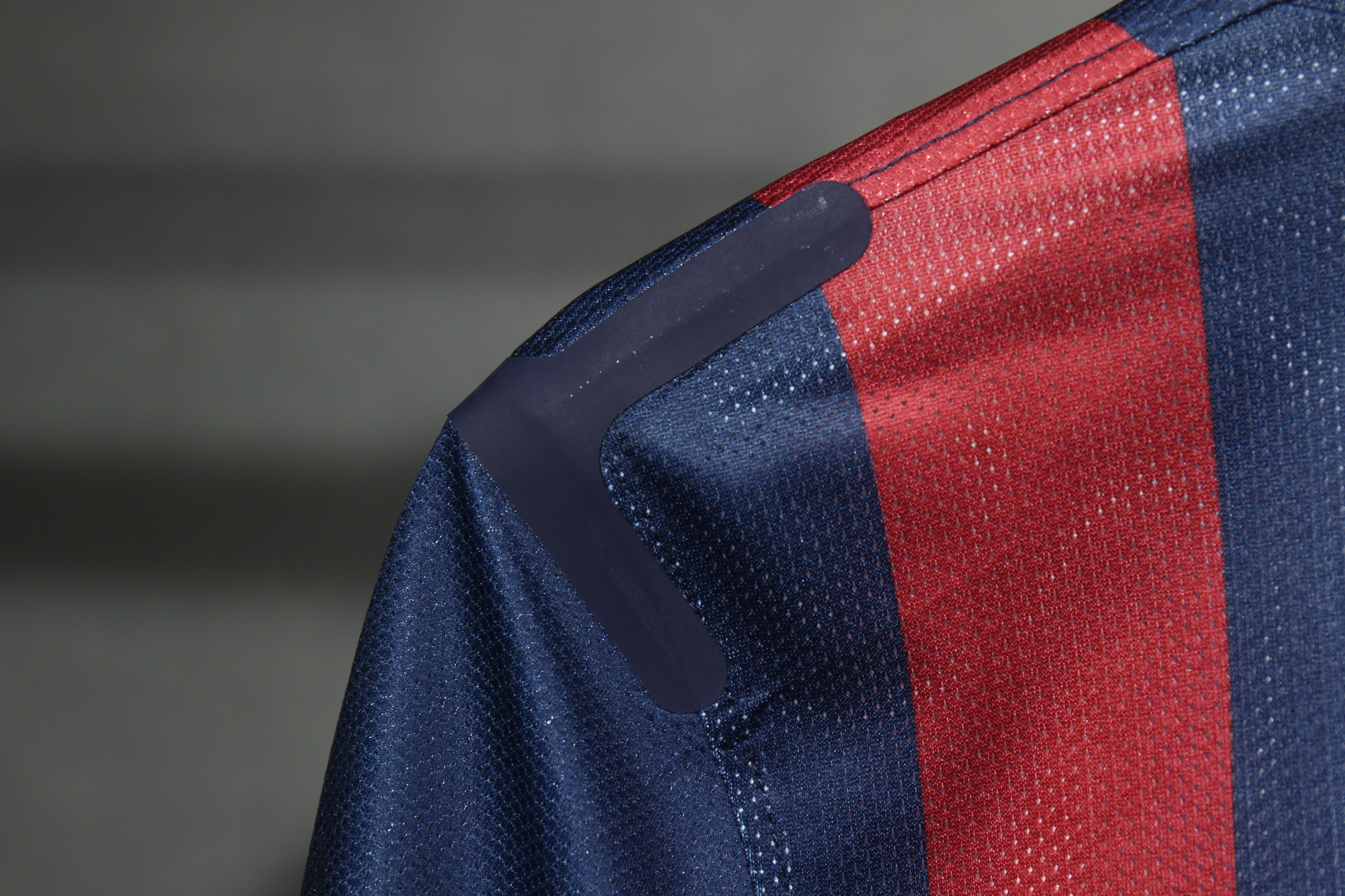 13-14 Barcelona Home Player Retro Jersey/13-14巴萨主场球员