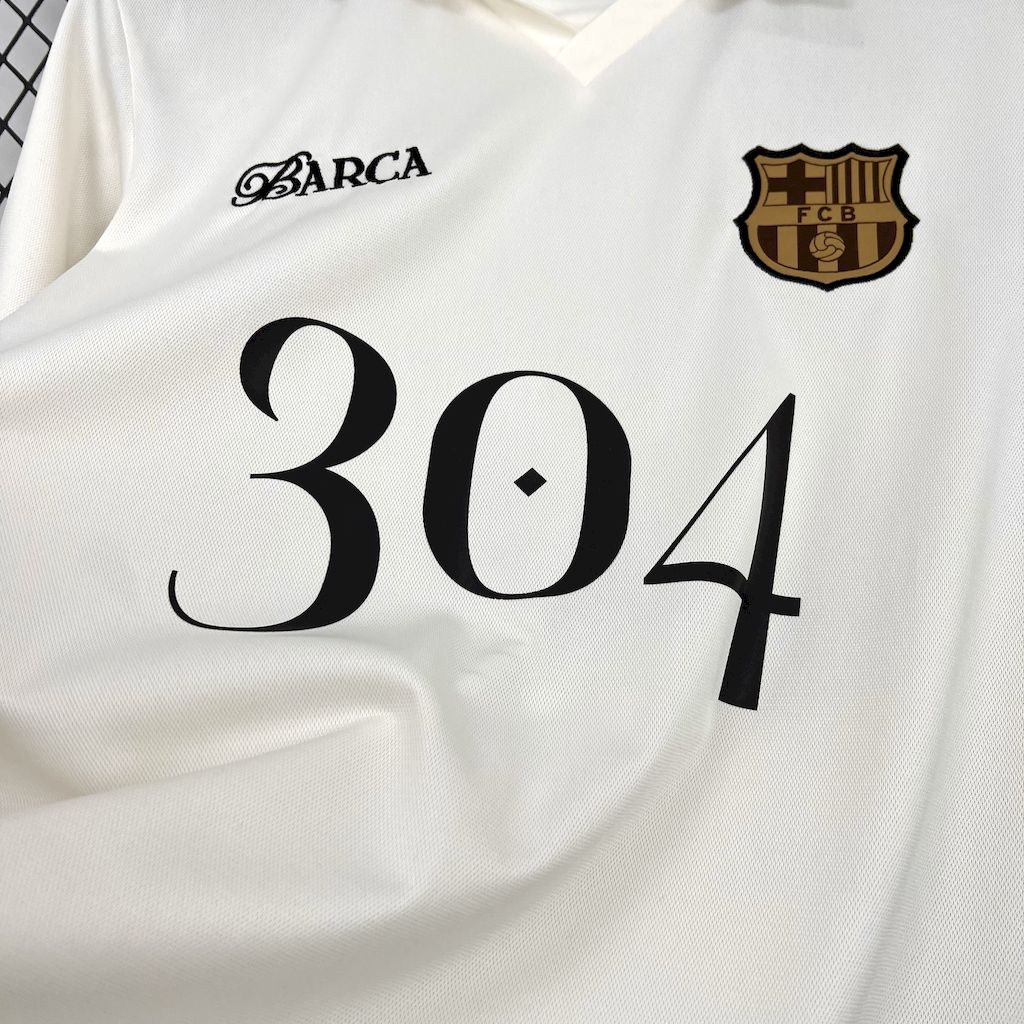24-25 Barcelona