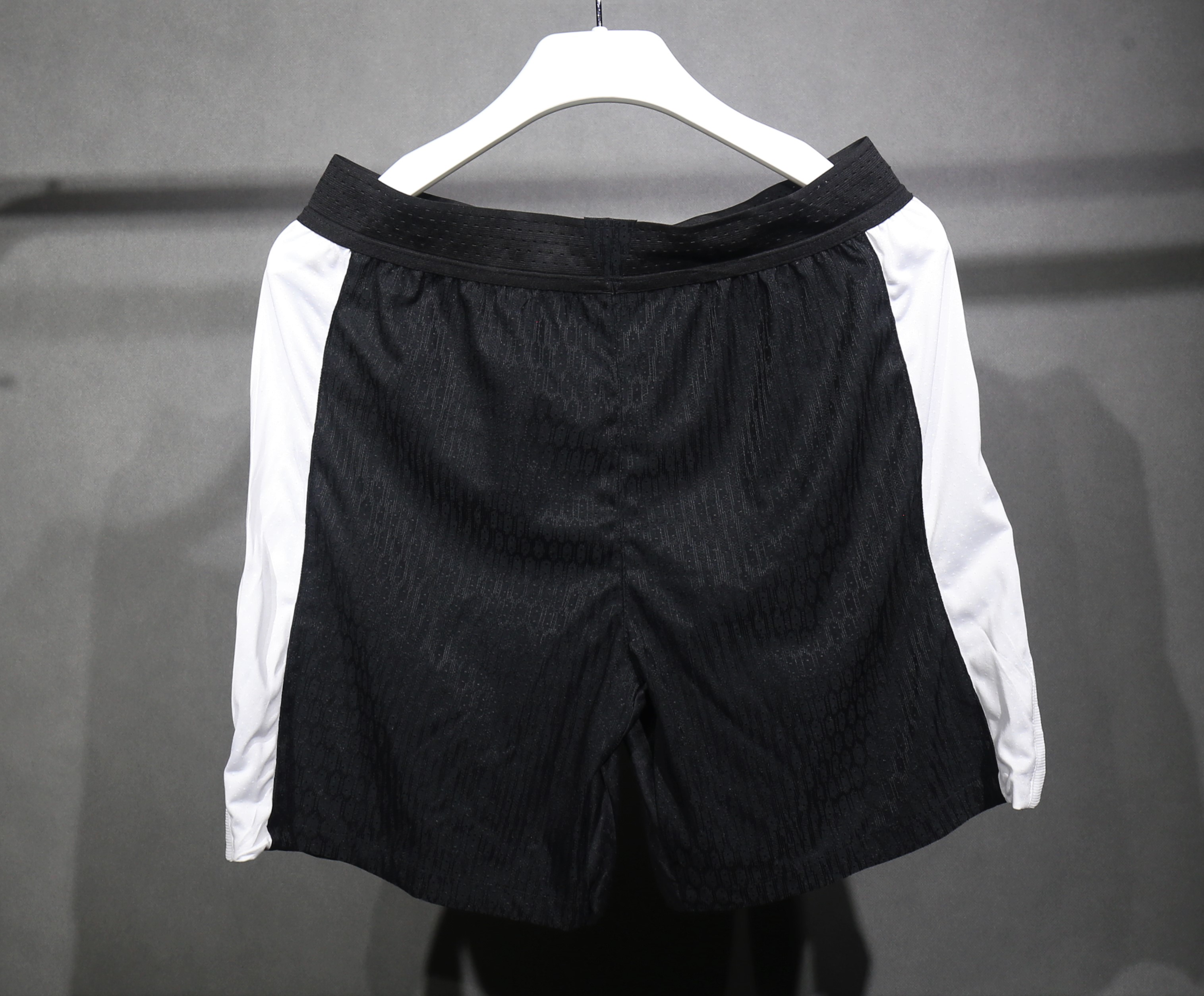 24-25 Liverpool Third Player Shorts/24-25利物浦第二客场球员短裤