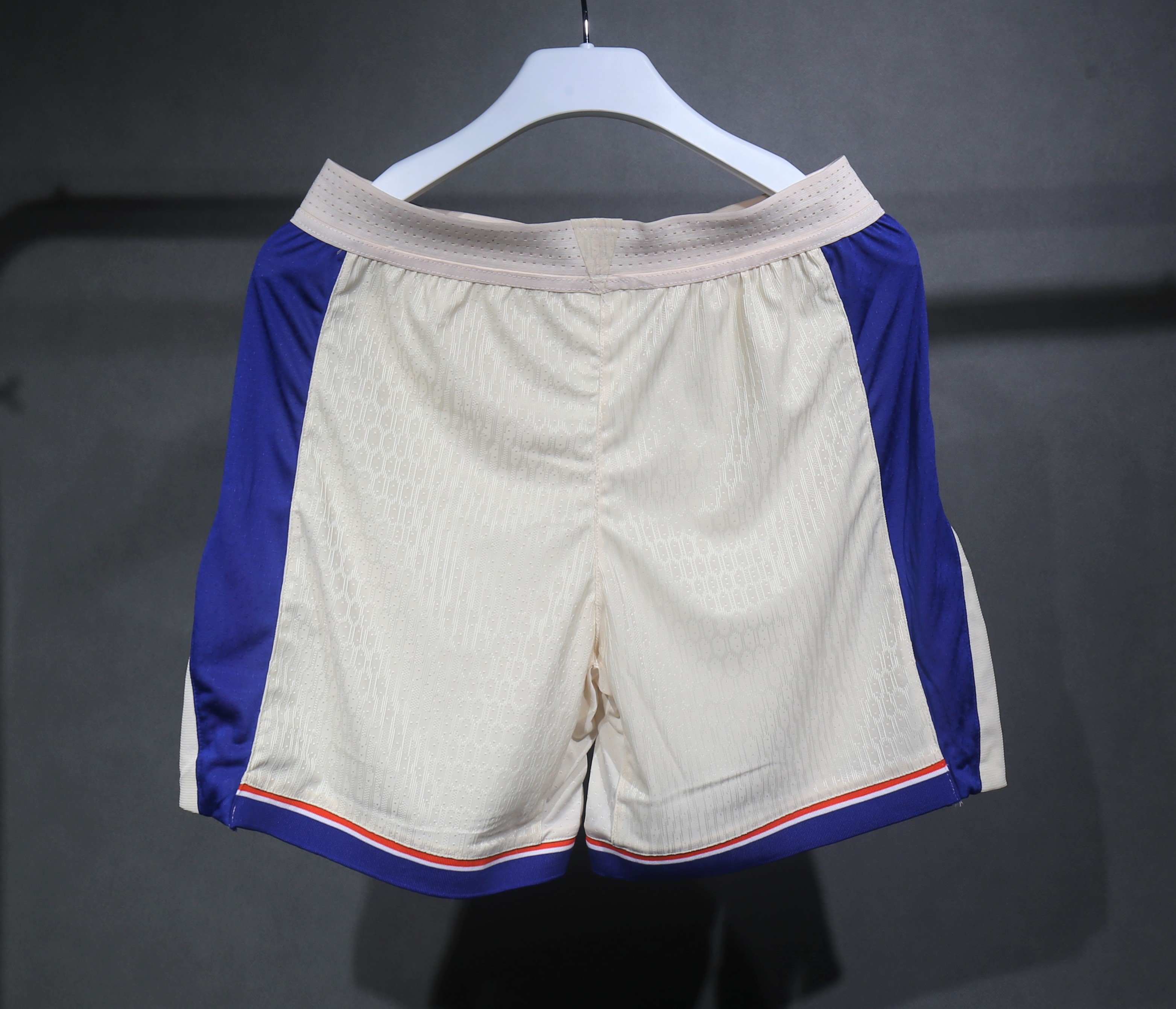 24-25 Chelsea Away Player Shorts/24-25切尔西客场球员短裤