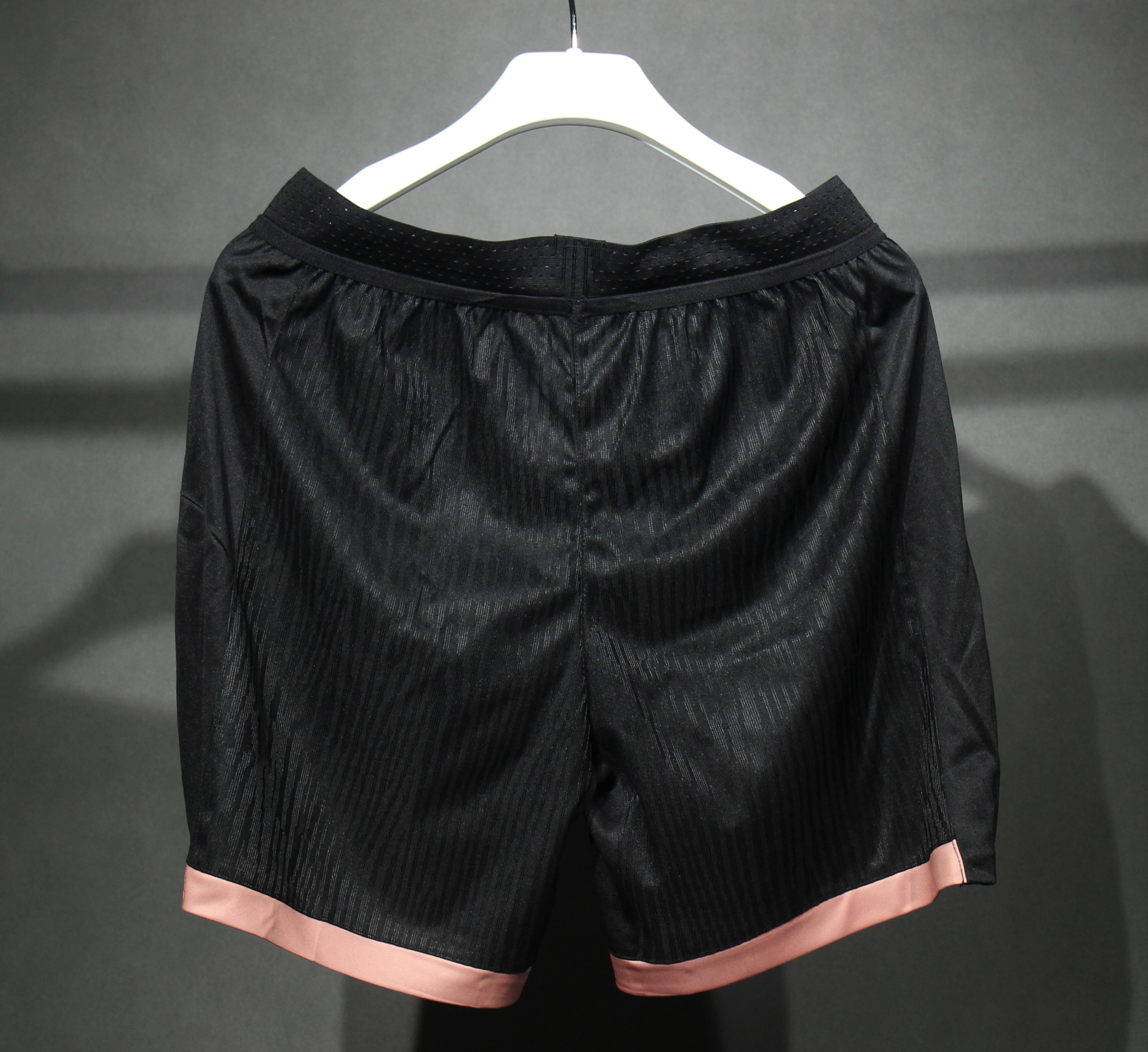 24-25 PSG Third Player Shorts/24-25PSG第二客场球员短裤