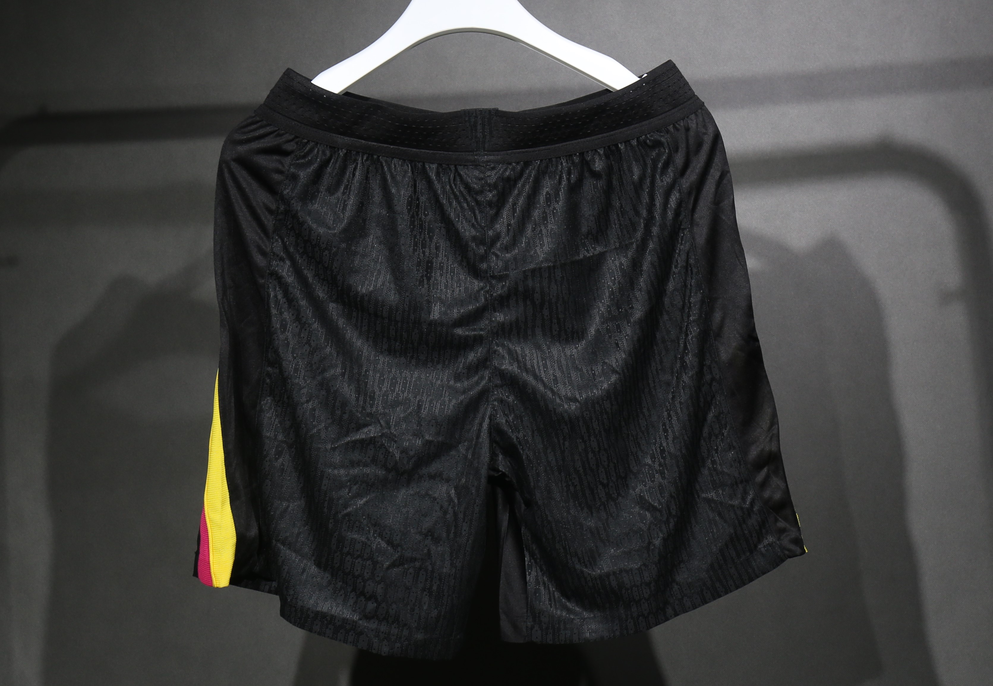 24-25 Chelsea Third Player Shorts/24-25切尔西第二客场球员短裤