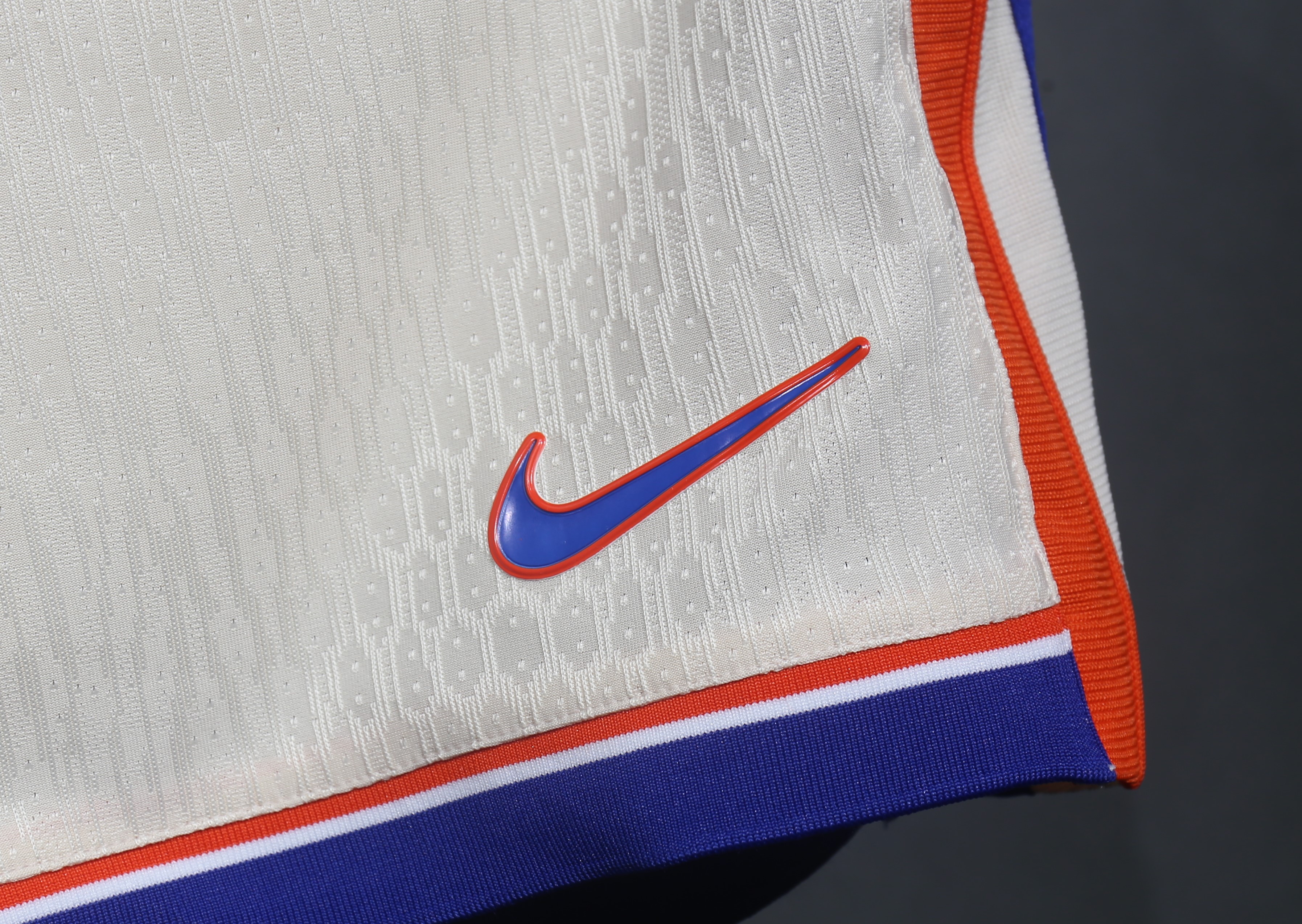 24-25 Chelsea Away Player Shorts/24-25切尔西客场球员短裤
