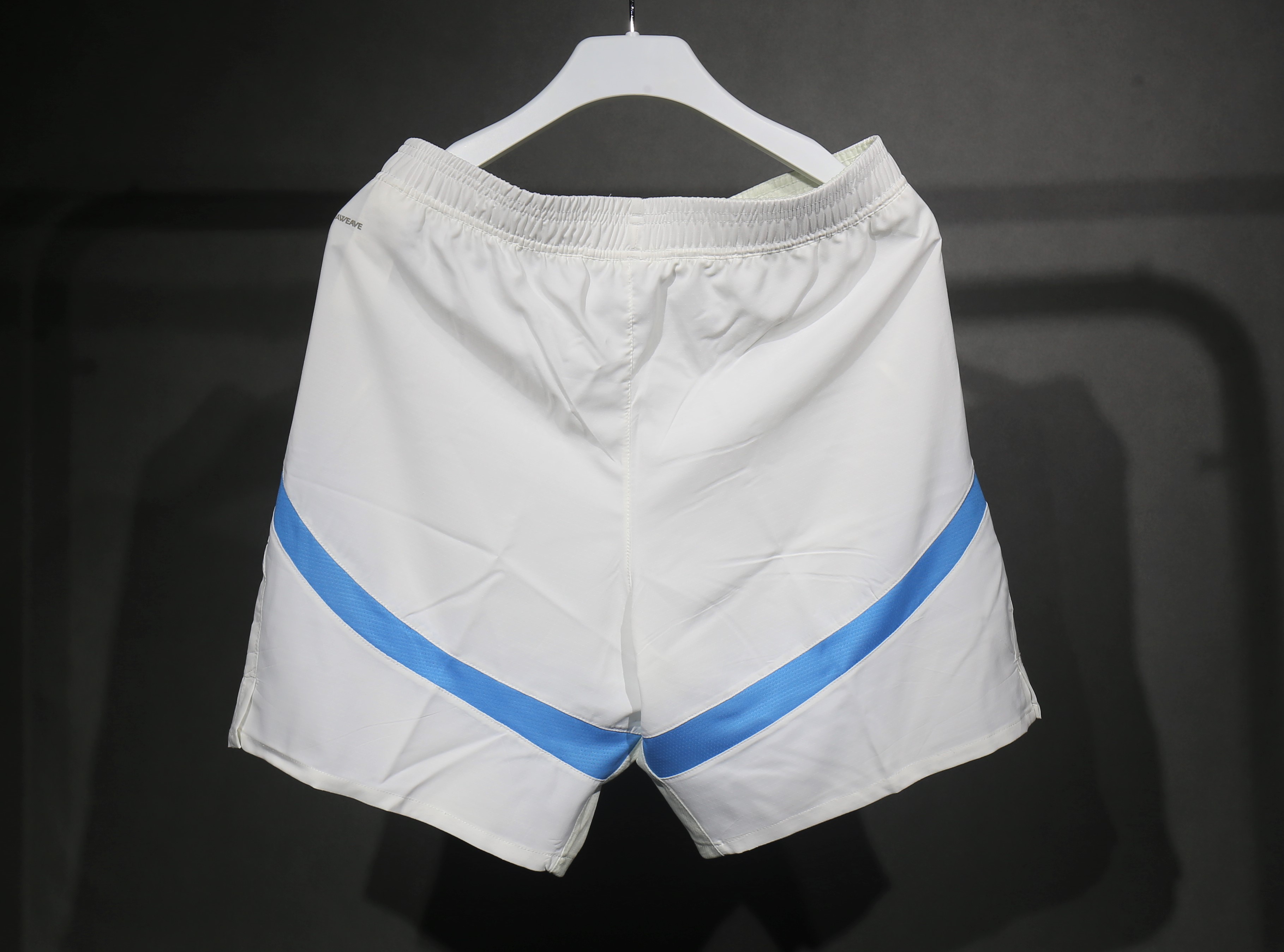24-25 Marseille Home Player Shorts/24-25马赛主场球员短裤