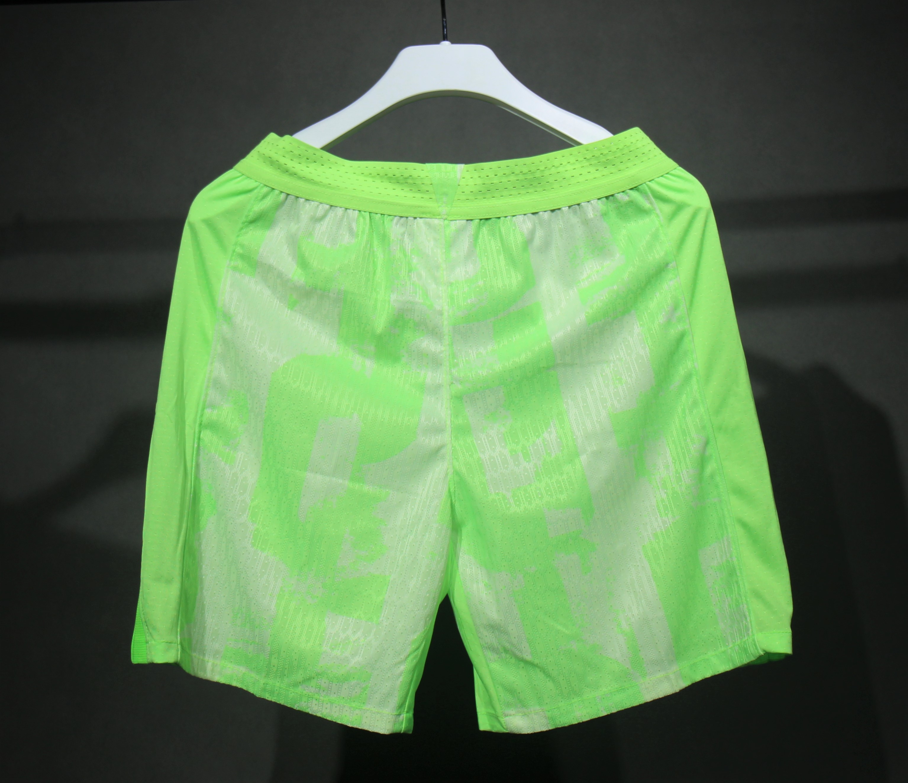 24-25 Barcelona Third Player Shorts/24-25巴萨第二客场球员短裤