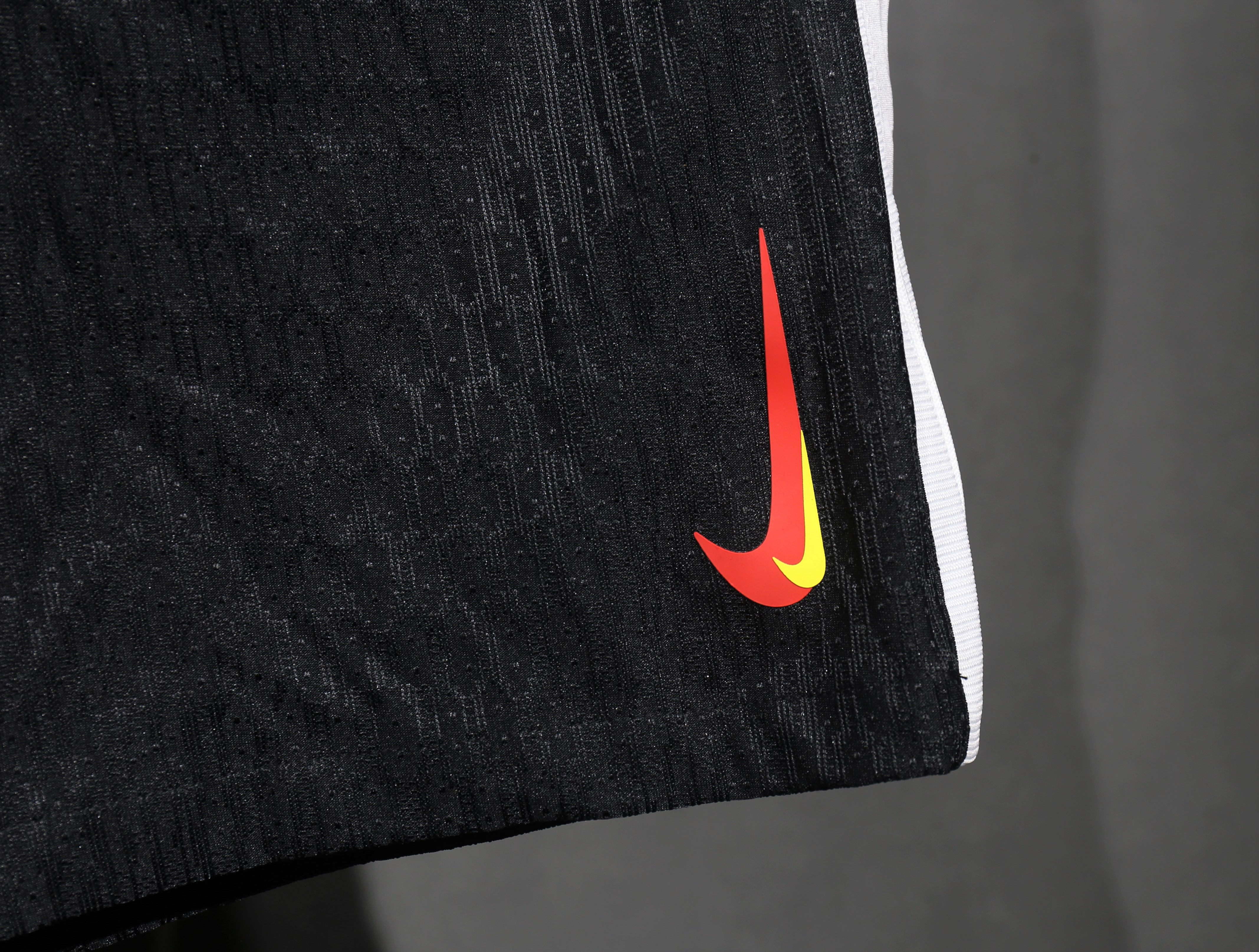 24-25 Liverpool Third Player Shorts/24-25利物浦第二客场球员短裤