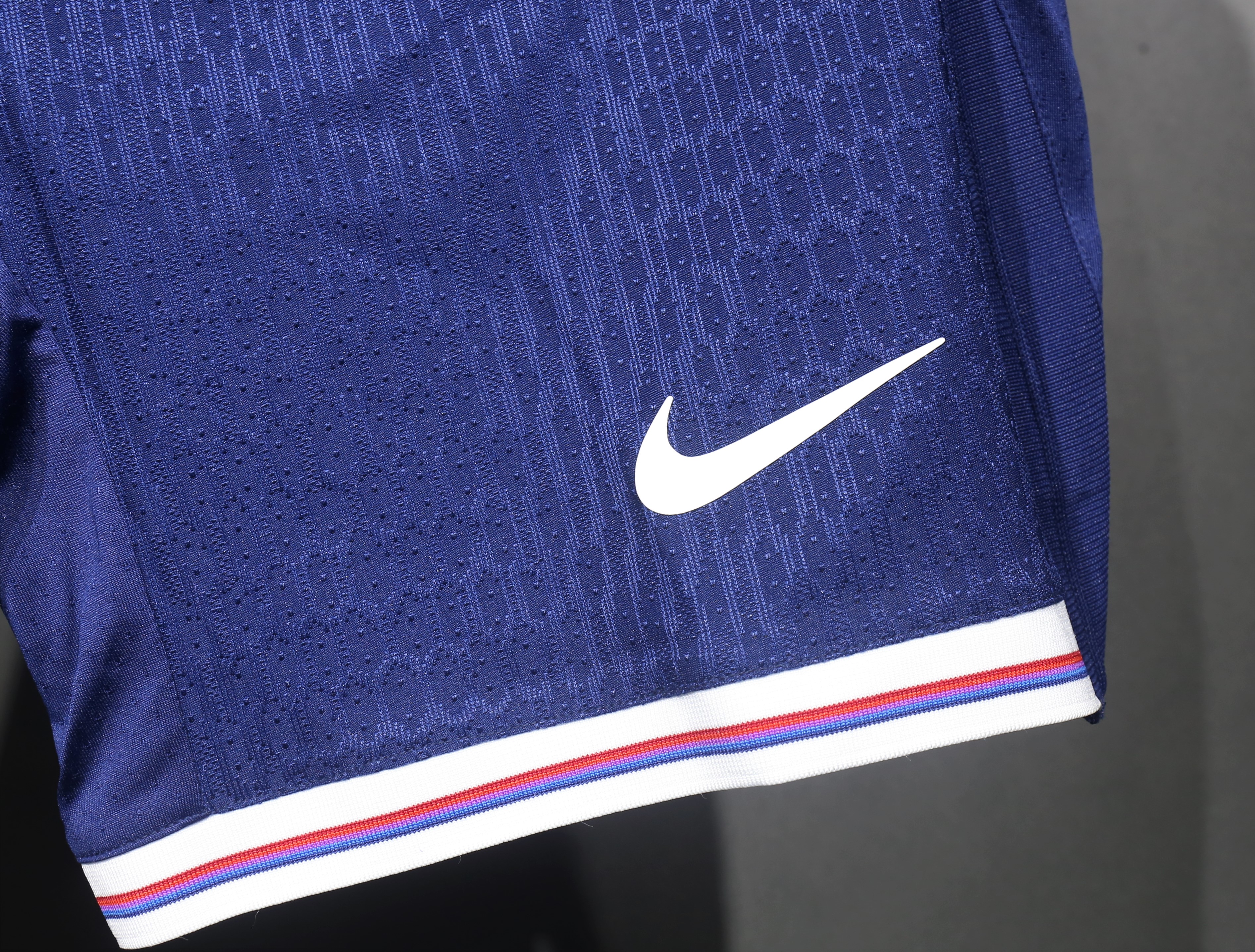 2024 England Home Player Shorts/2024英格兰主场球员短裤