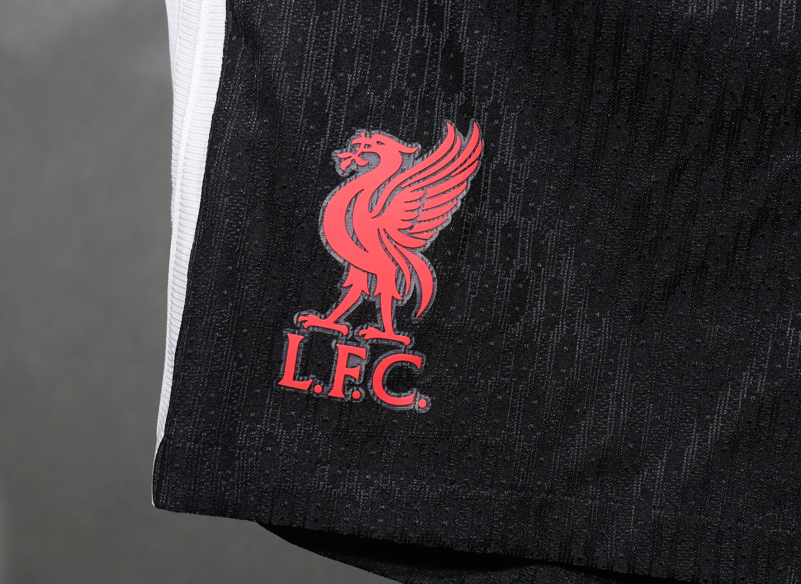 24-25 Liverpool Third Player Shorts/24-25利物浦第二客场球员短裤