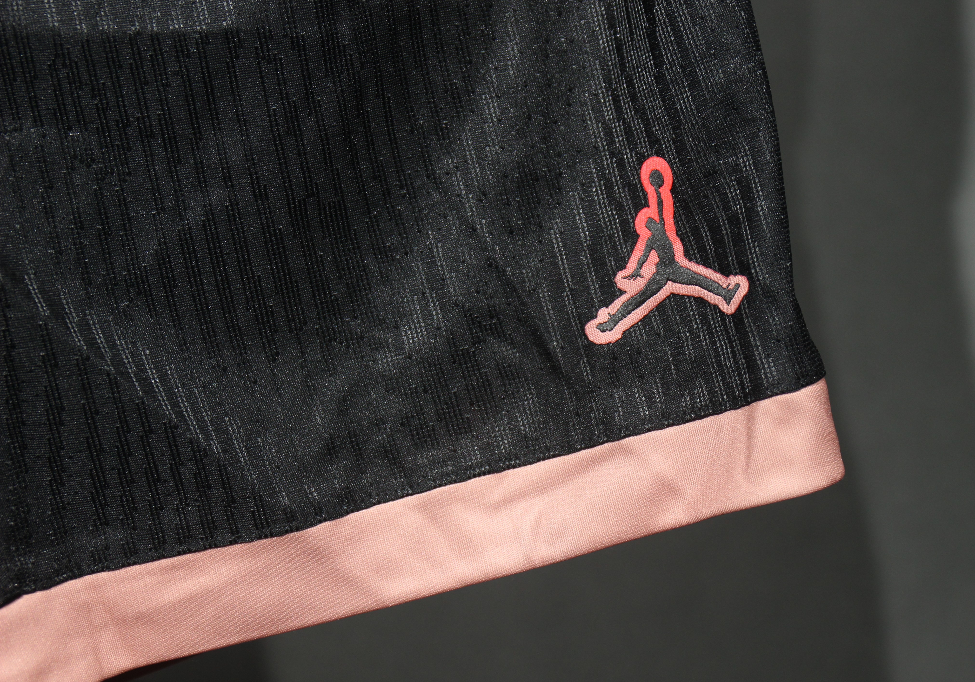 24-25 PSG Third Player Shorts/24-25PSG第二客场球员短裤