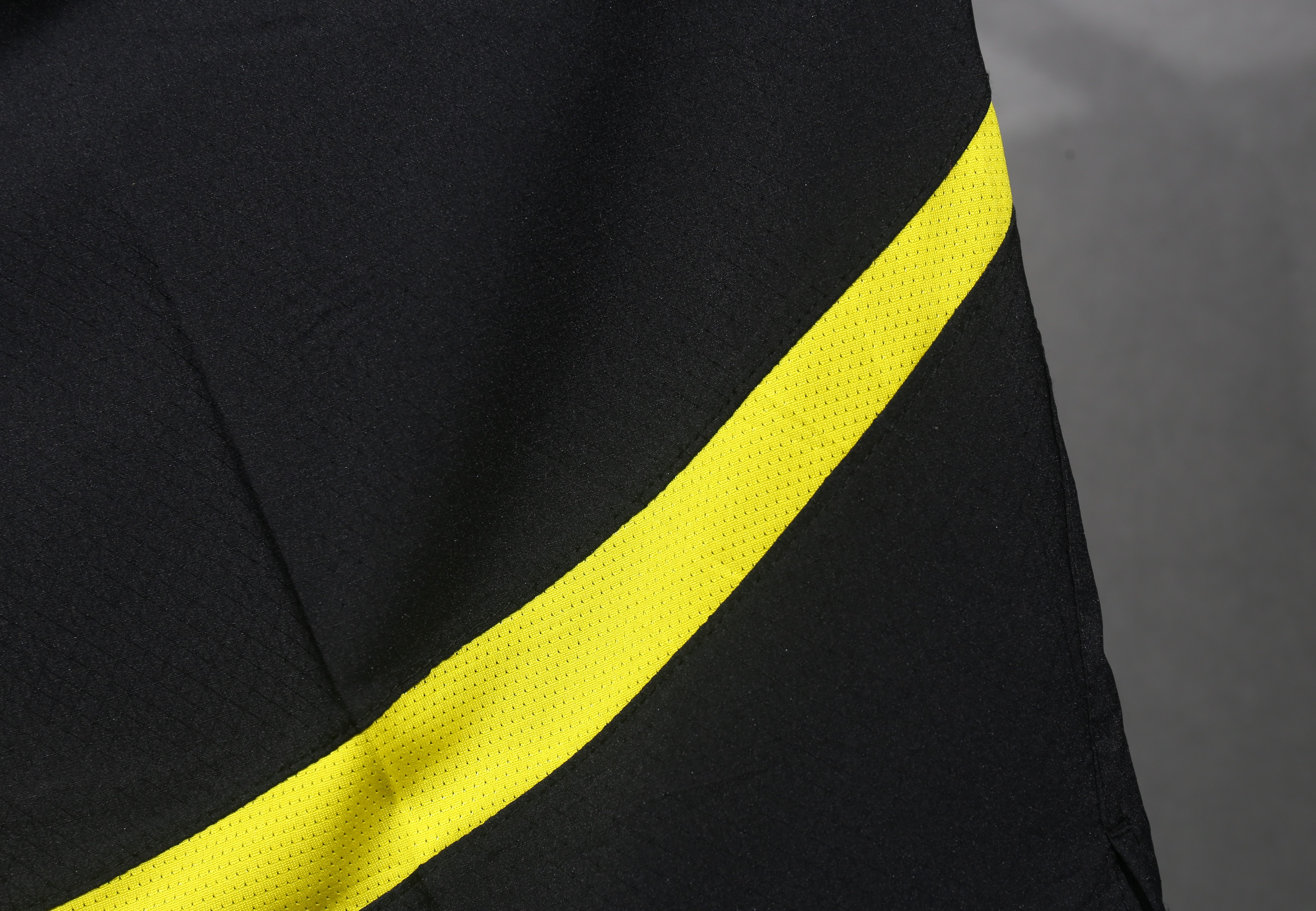24-25 Dortmund Home Player Shorts/24-25多特主场球员短裤