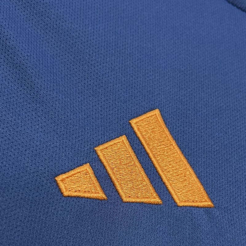 24-25 Roma Third Fans Jersey/ 24-25 罗马第二客场球迷版