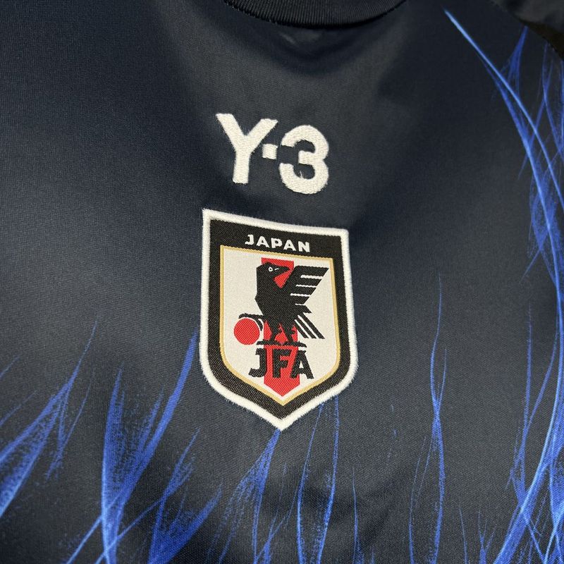2024 Japan Home Kid Kit/ 2024日本主场童装
