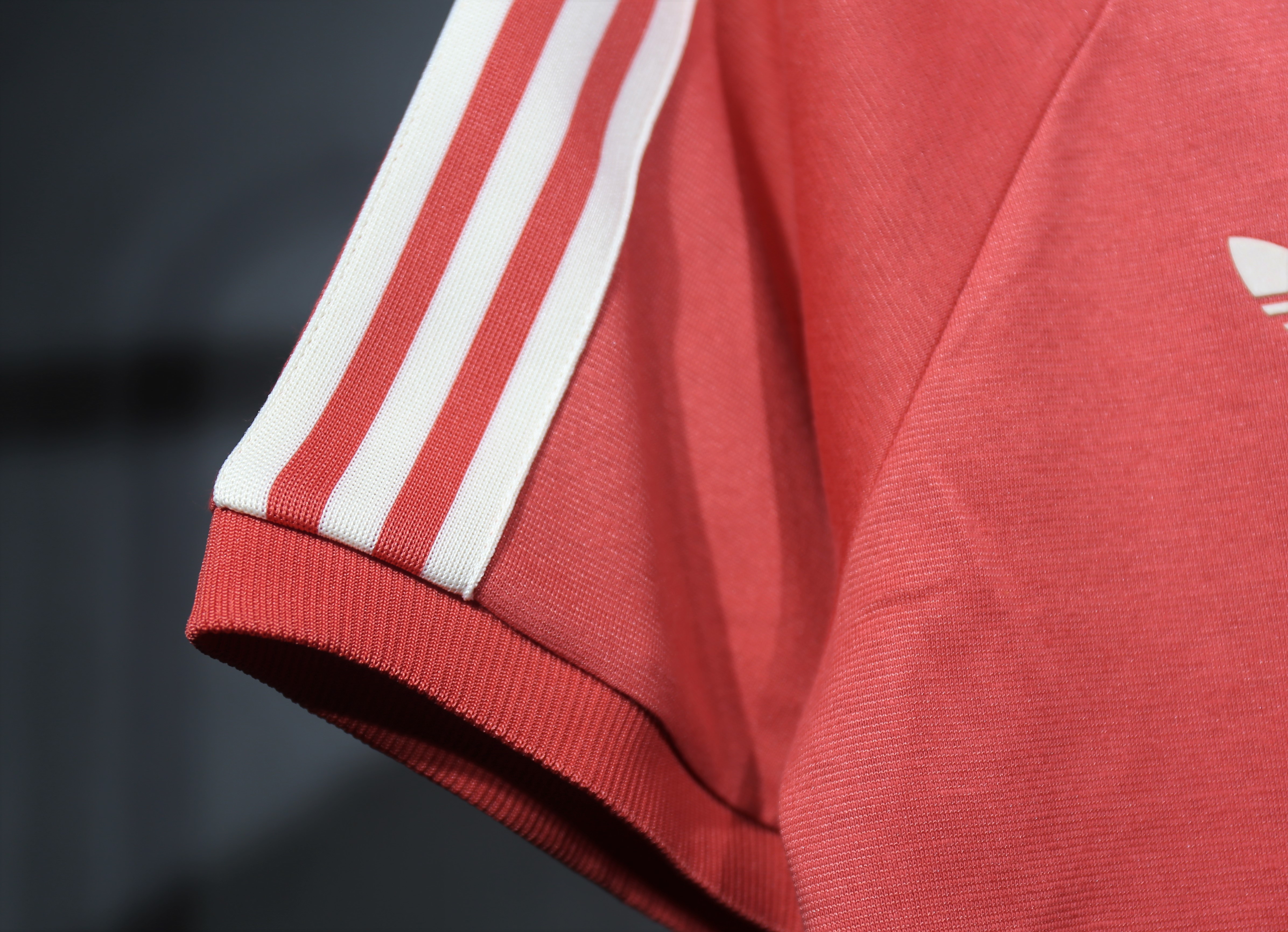2024 Bayern Munich Retro T shirt / 2024 拜仁复古T恤
