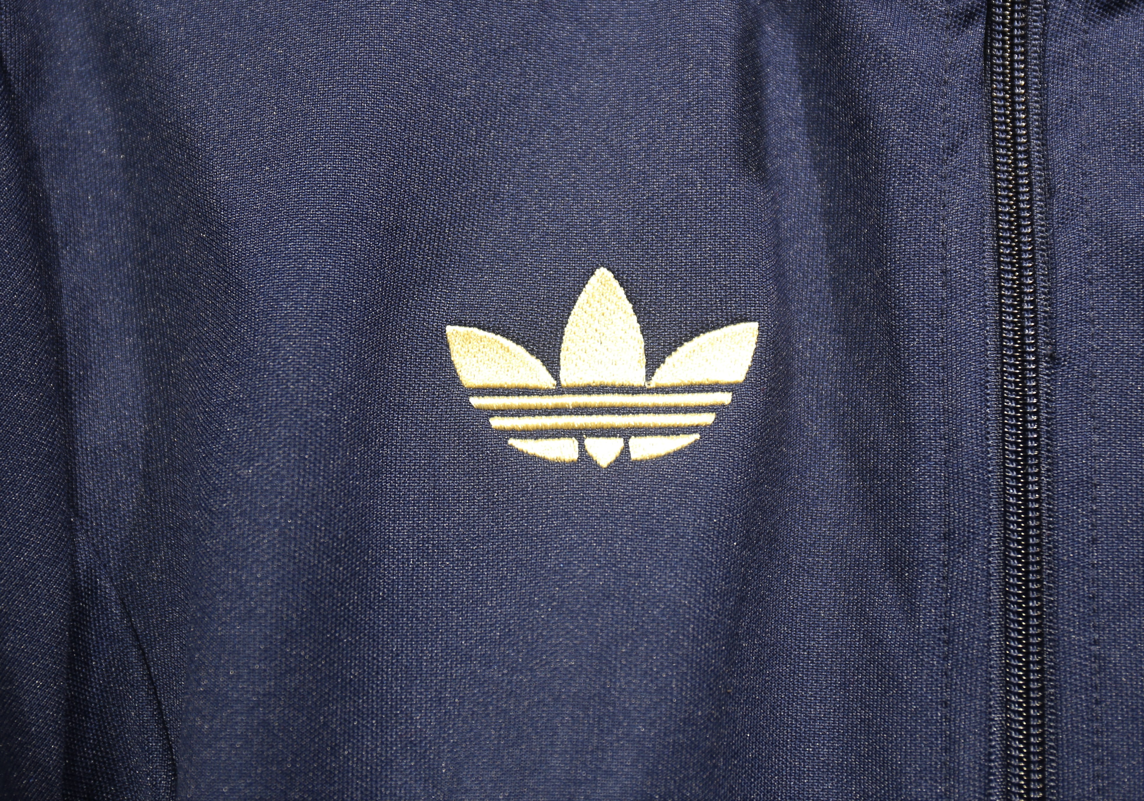 2024 Colombia Blue Retro Jacket Suit/ 2024 哥伦比亚蓝色复古夹克套装