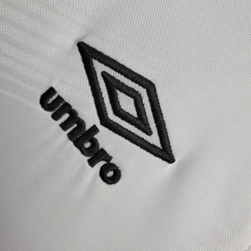 24-25 Santos Home Fans Jersey/24-25 桑托斯主场球迷版