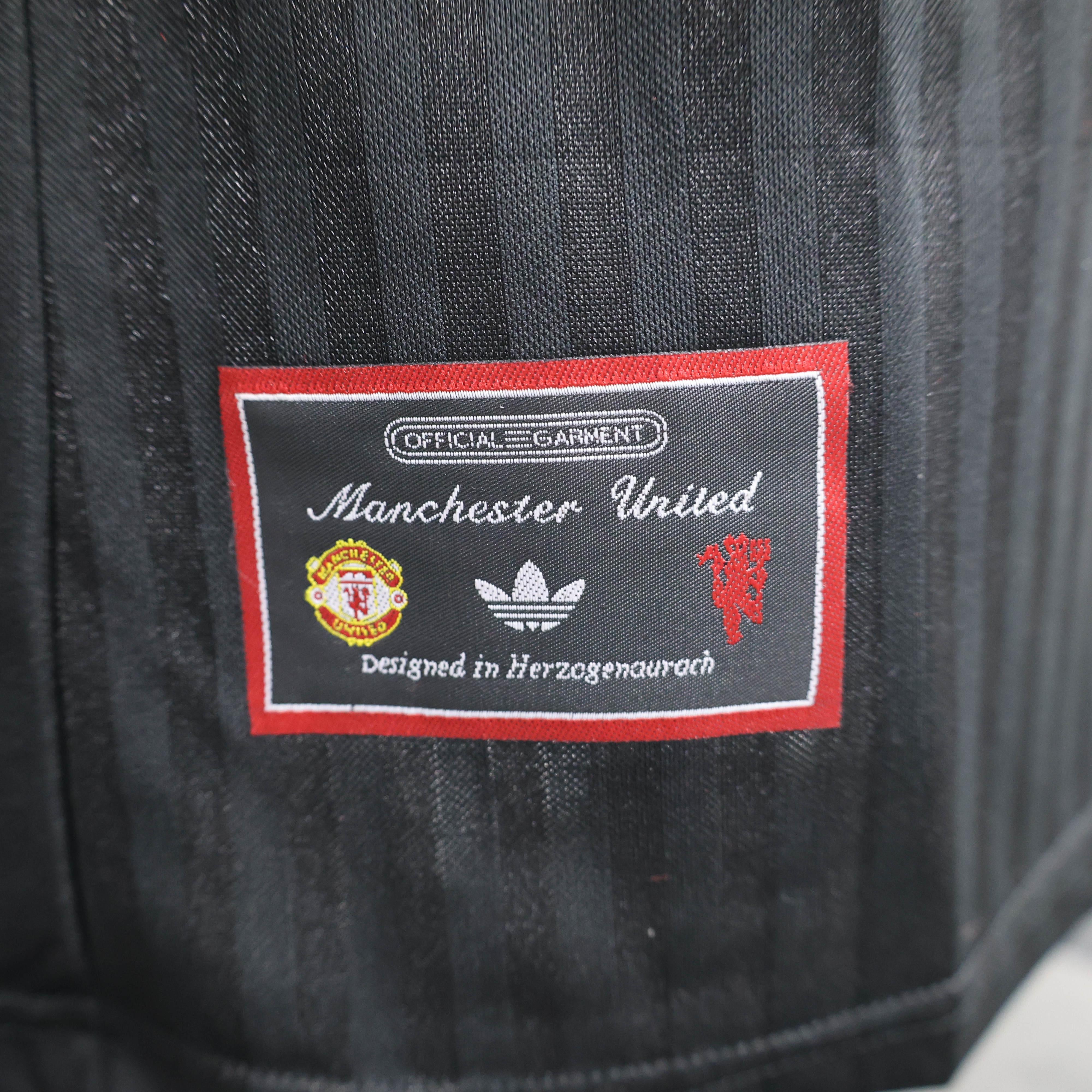 24-25 Manchester United Special Jersey/24-25 曼联特别版
