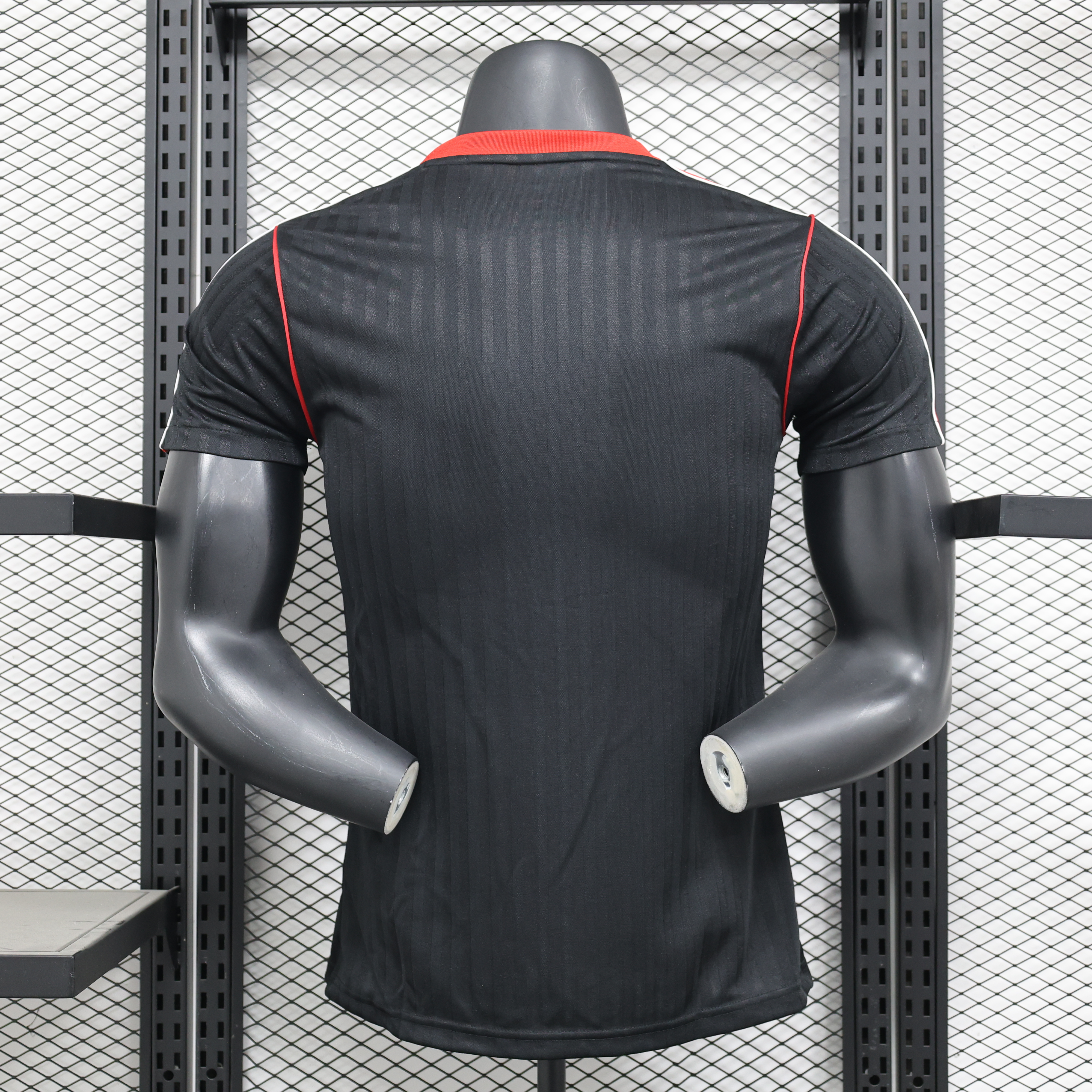 24-25 Manchester United Special Jersey/24-25 曼联特别版