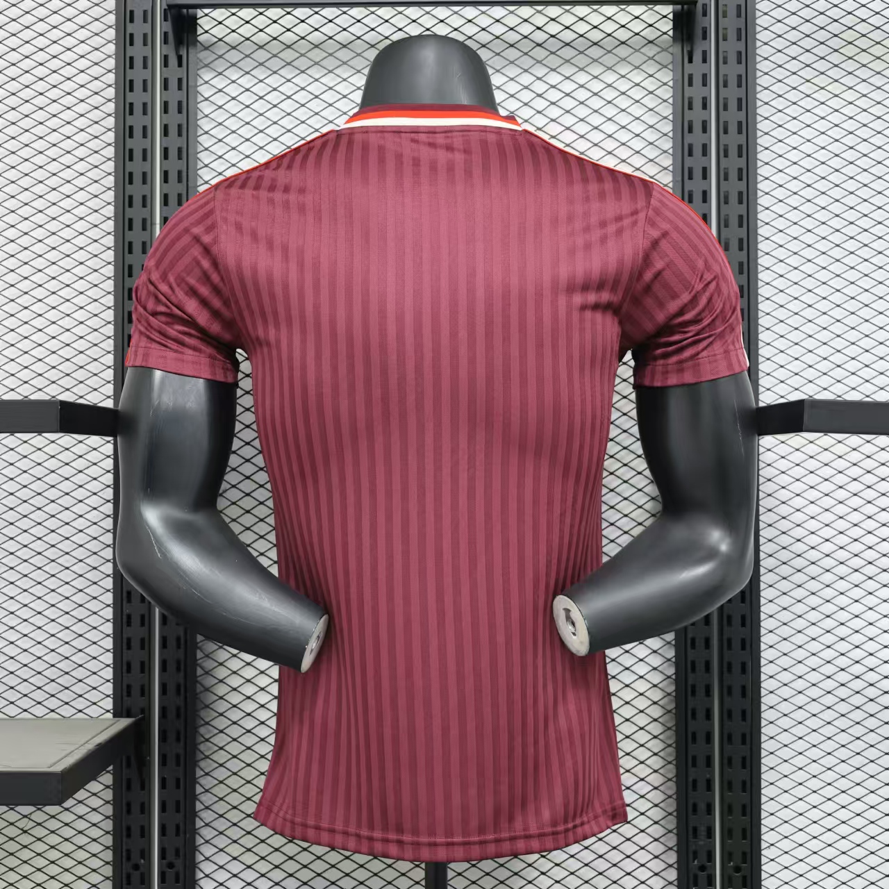 24-25 Bayern Munich Special Jersey/ 24-25 拜仁主场特别版