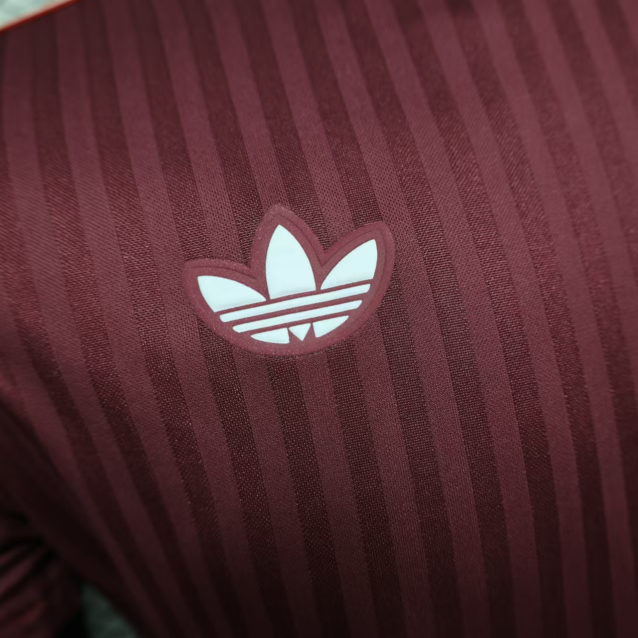 24-25 Bayern Munich Special Jersey/ 24-25 拜仁主场特别版