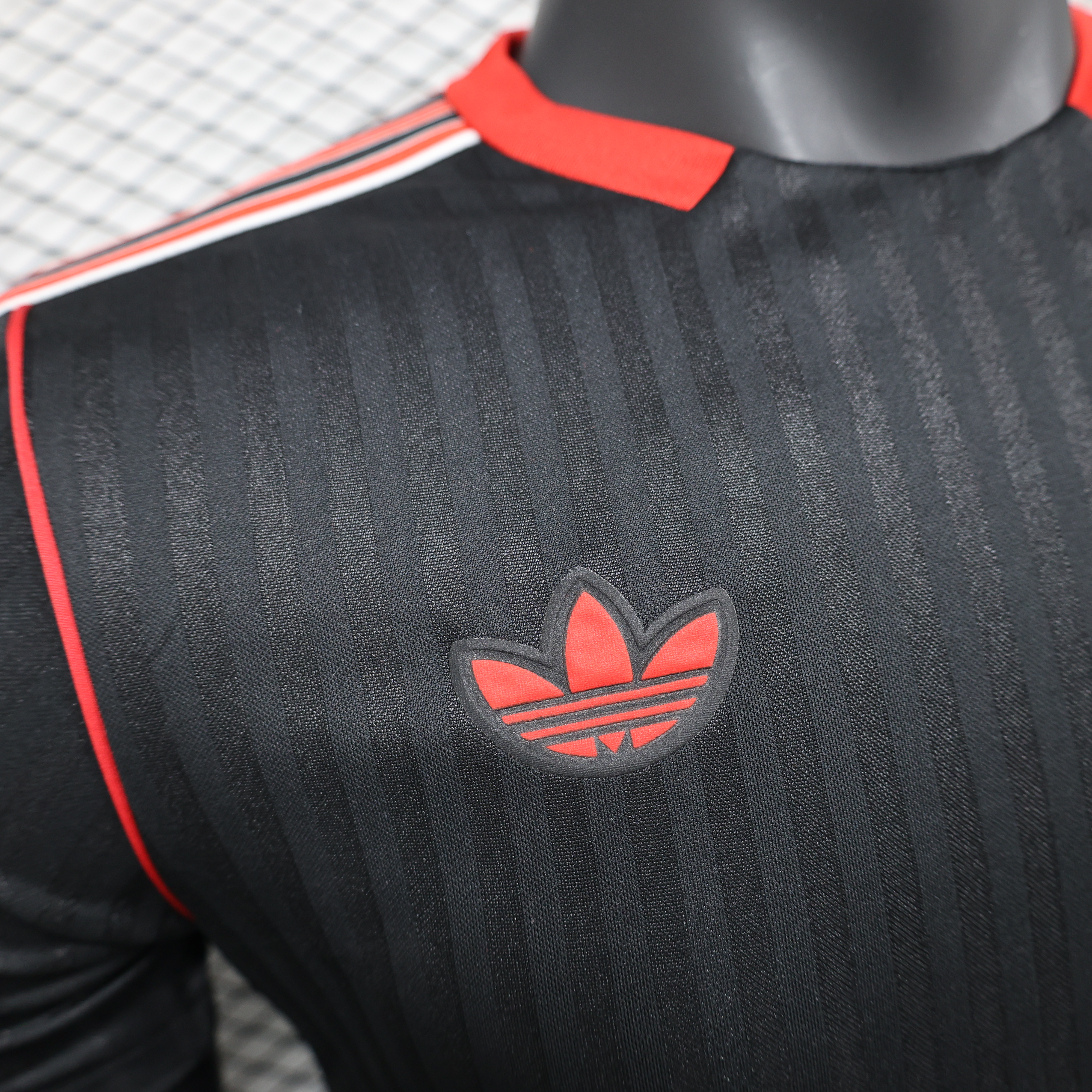 24-25 Manchester United Special Jersey/24-25 曼联特别版